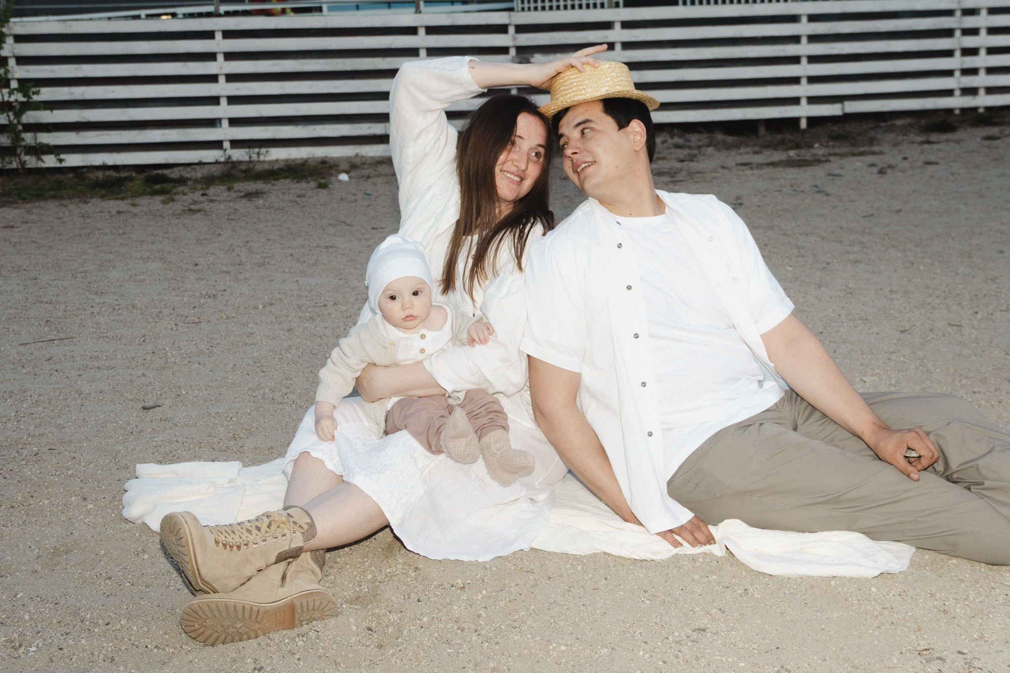 Аня и Алексей. Семейный и Свадебный фотограф в Иркутске Караваева Дарья