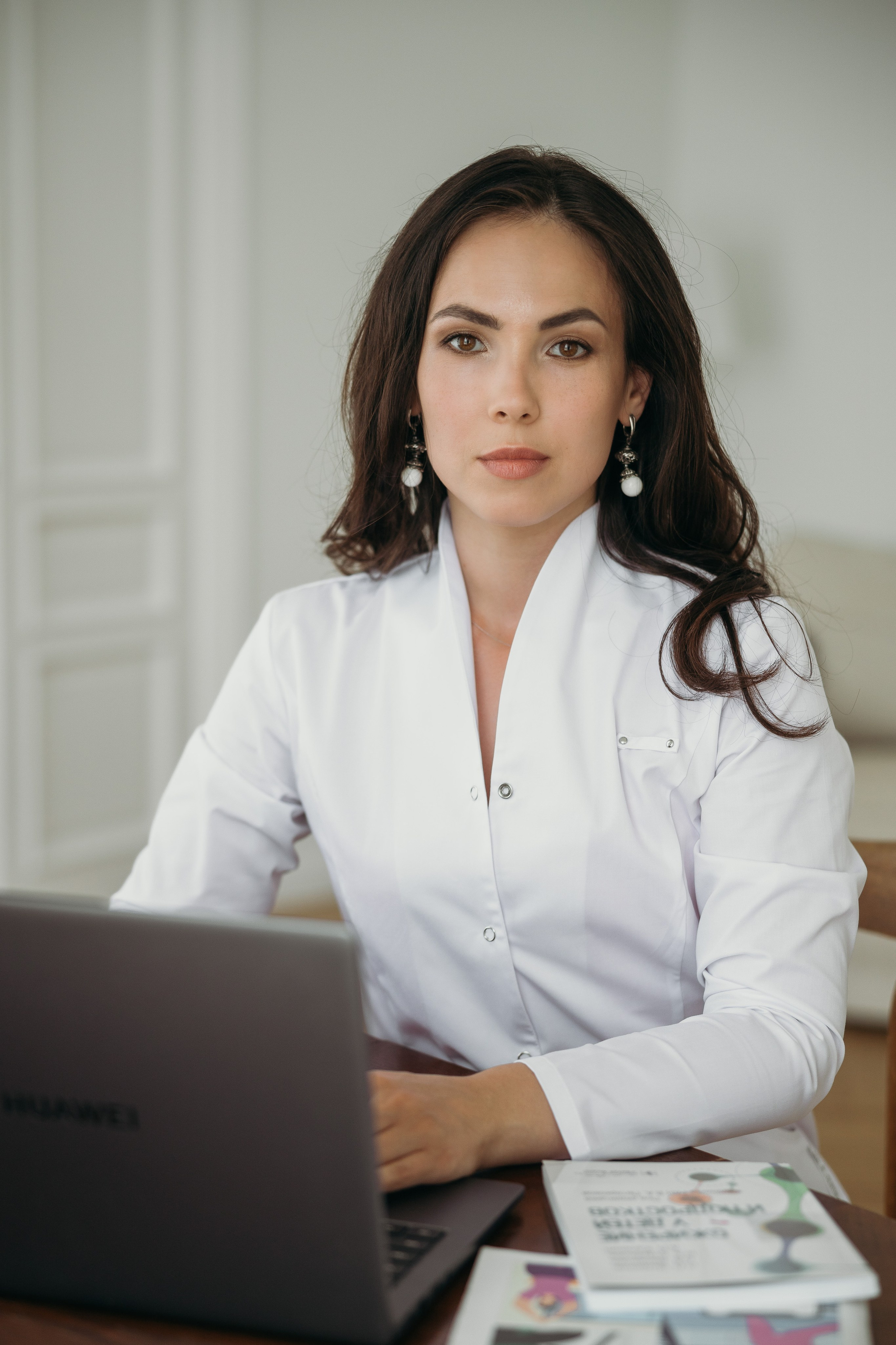 Христина. Фотограф Екатерина Заречнова