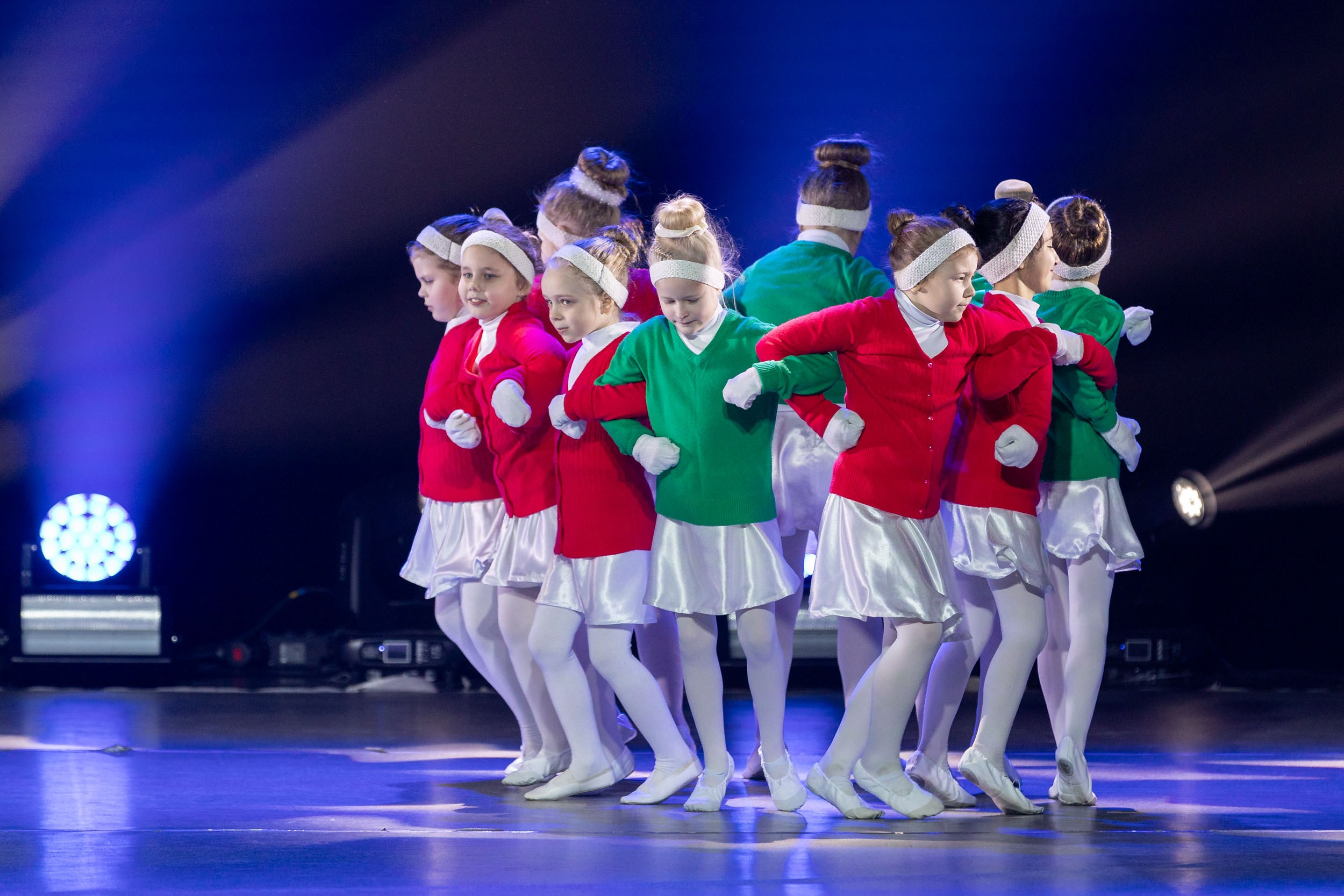 Фотосъемка концерта Вологда.