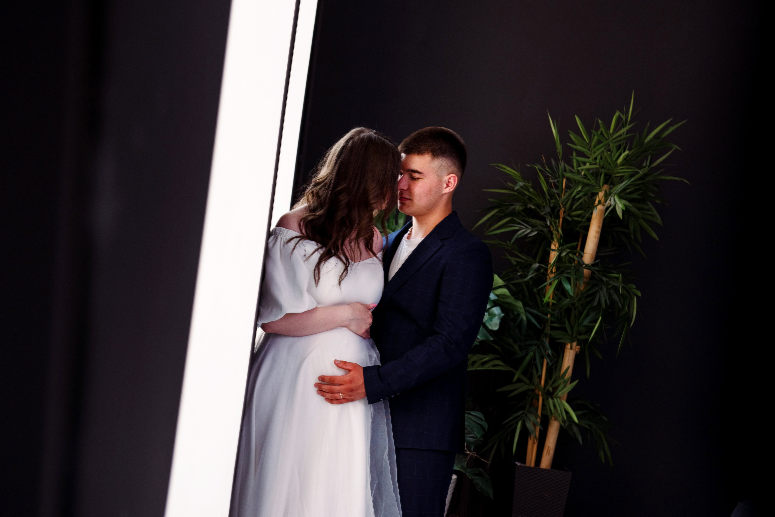 Свадебные. Детский-Семейный фотограф Пермь