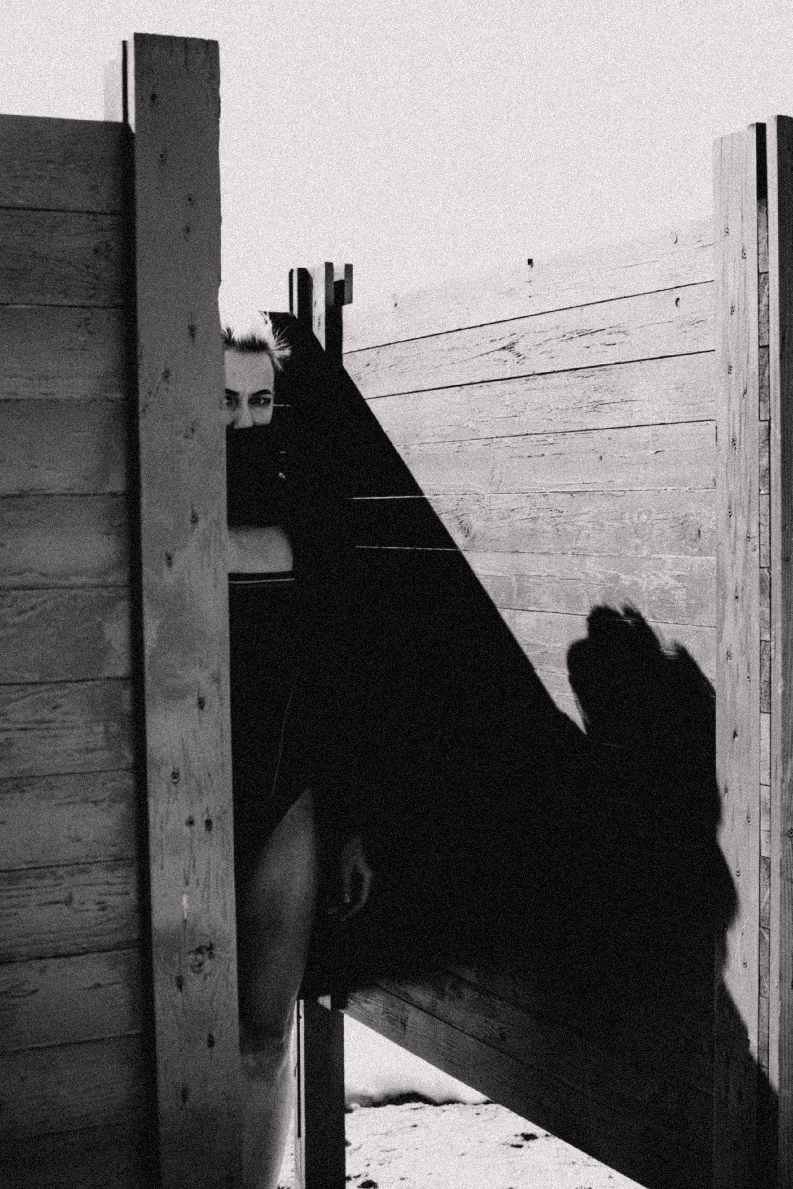 Лиза Земснаряд. Фотограф в Нижнем Новгороде