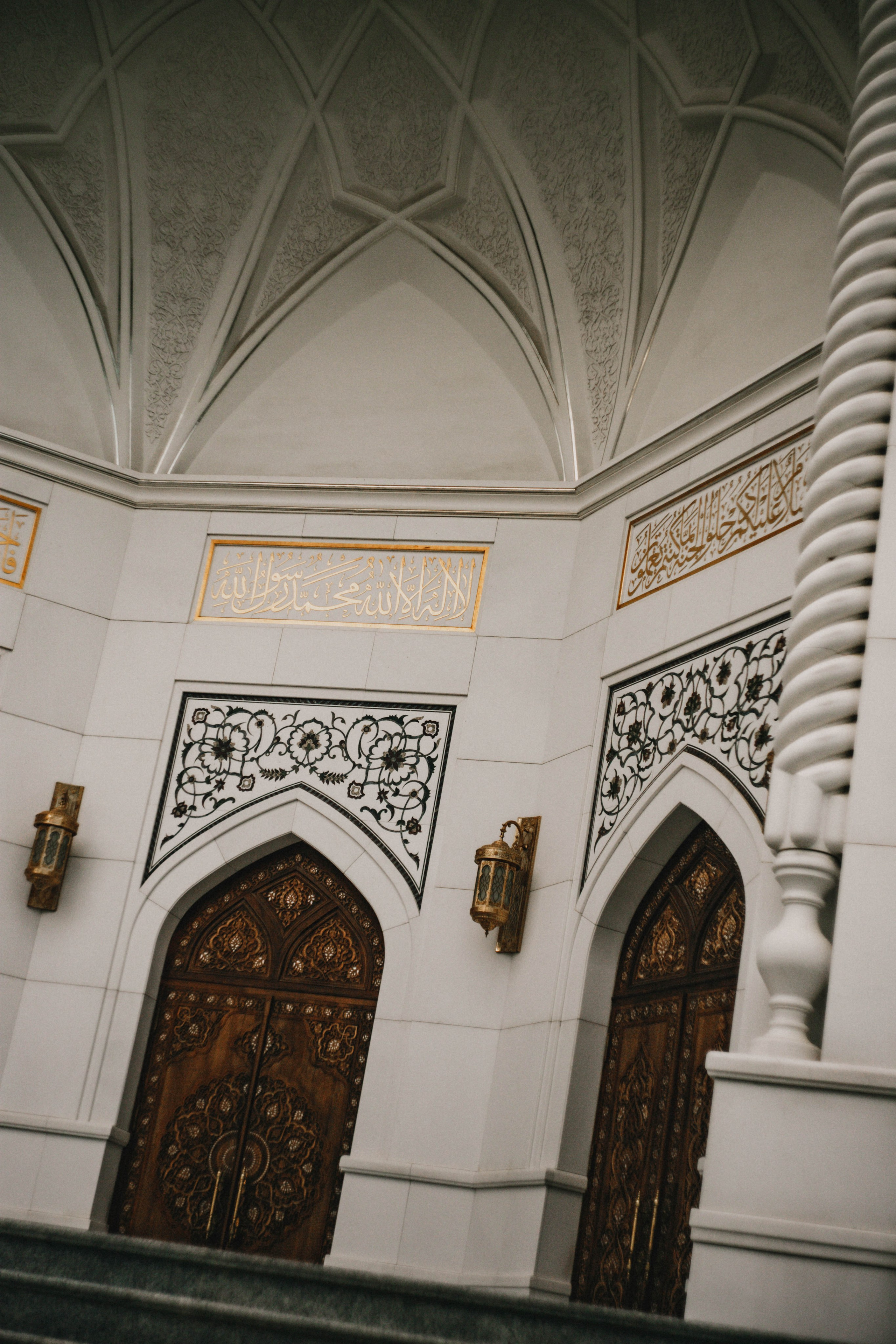 Мечети. Чечня. Дагестан. Фотограф в Нижнем Новгороде