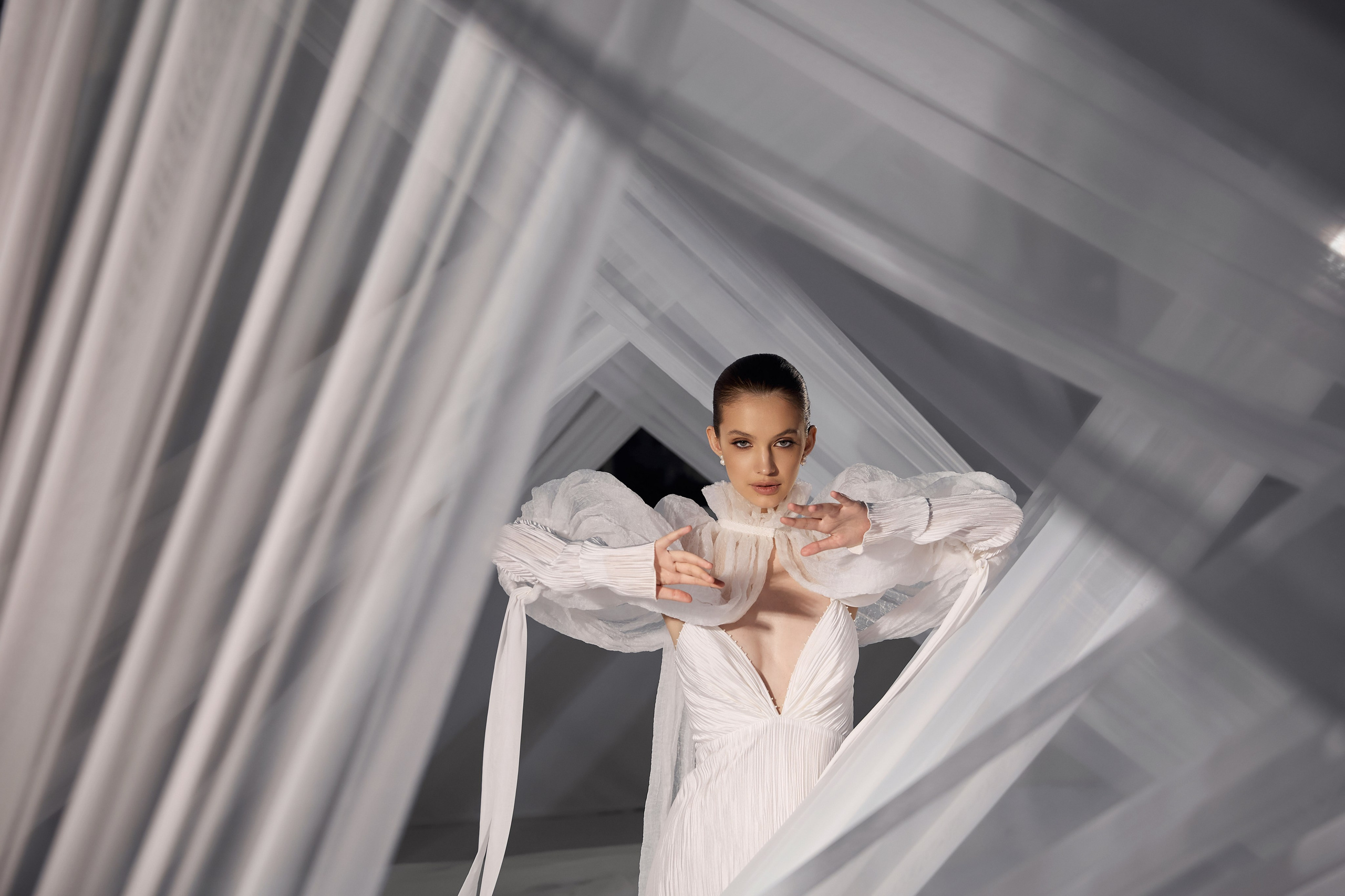 Полина и Егор