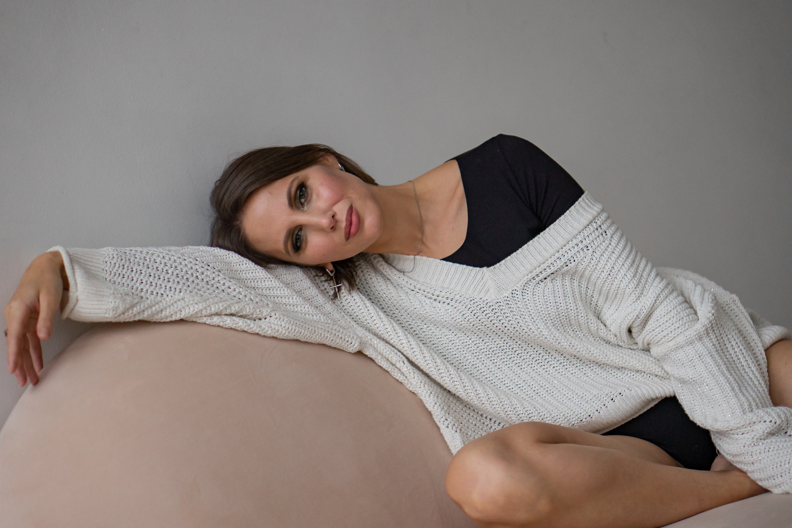 Галина. Фотограф Ольга Игорева