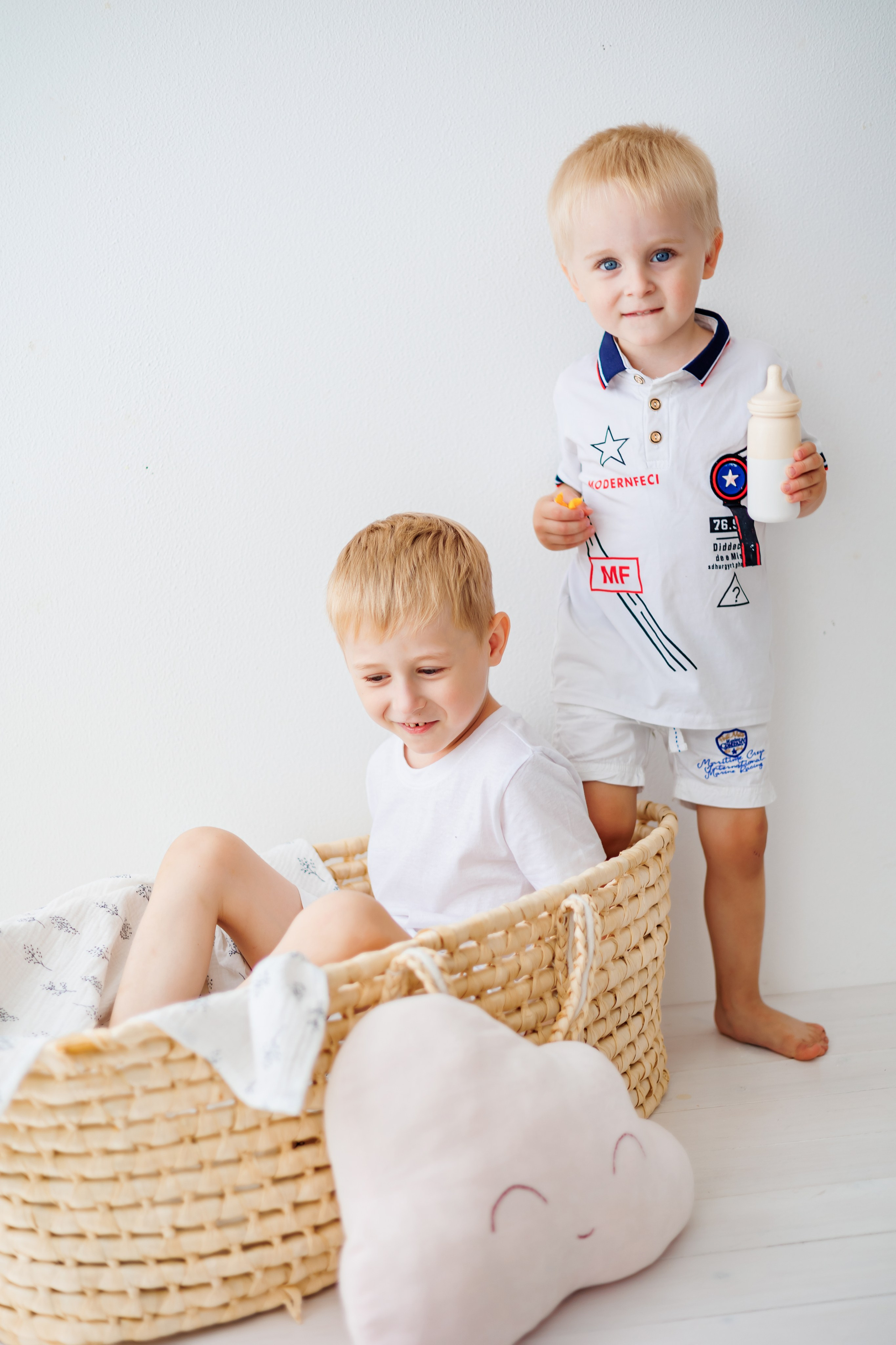 Люба и Виталик. Свадебный и семейный фотограф в Армавире