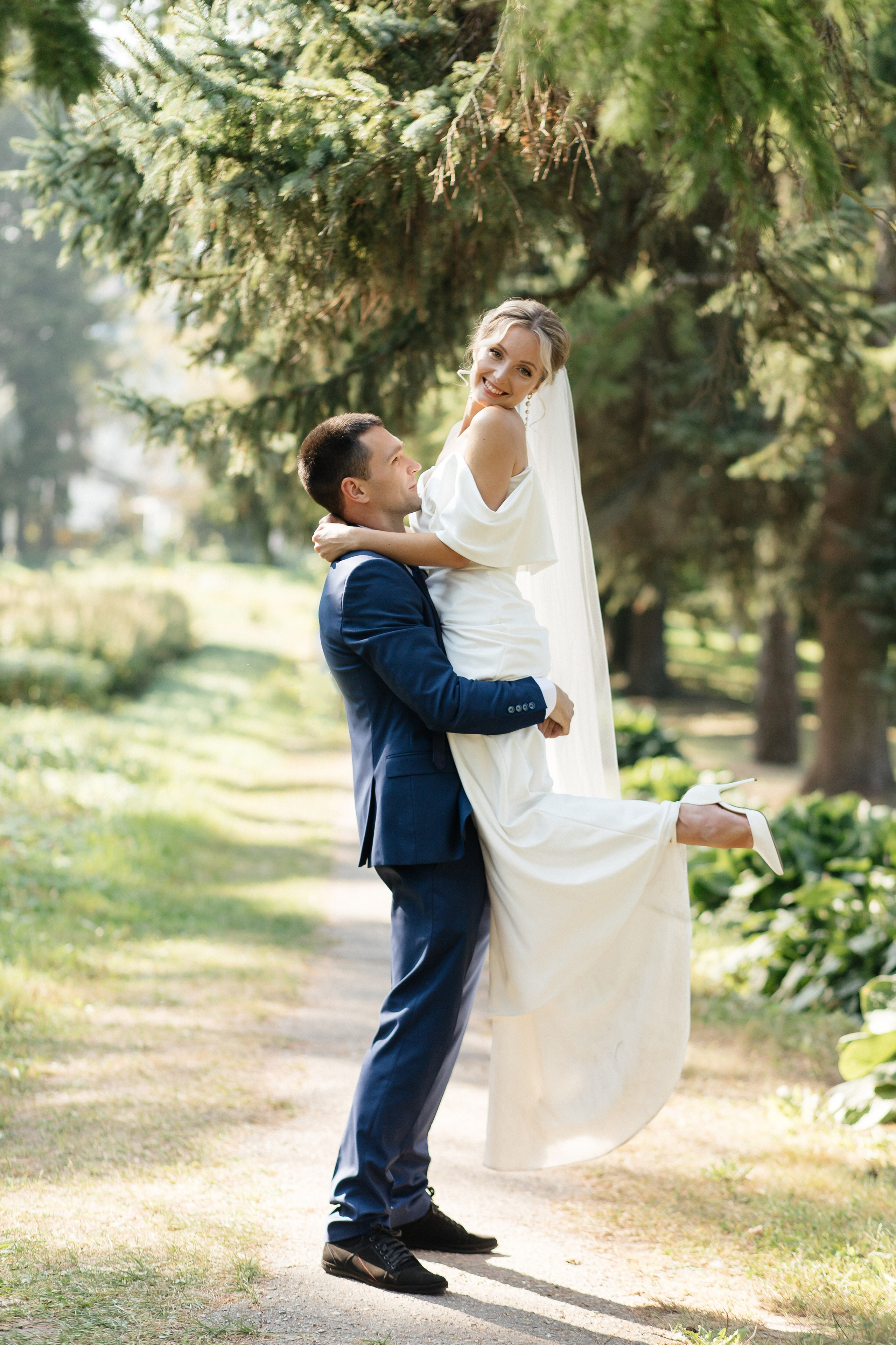 N&I. Свадебный и семейный фотограф Витебск