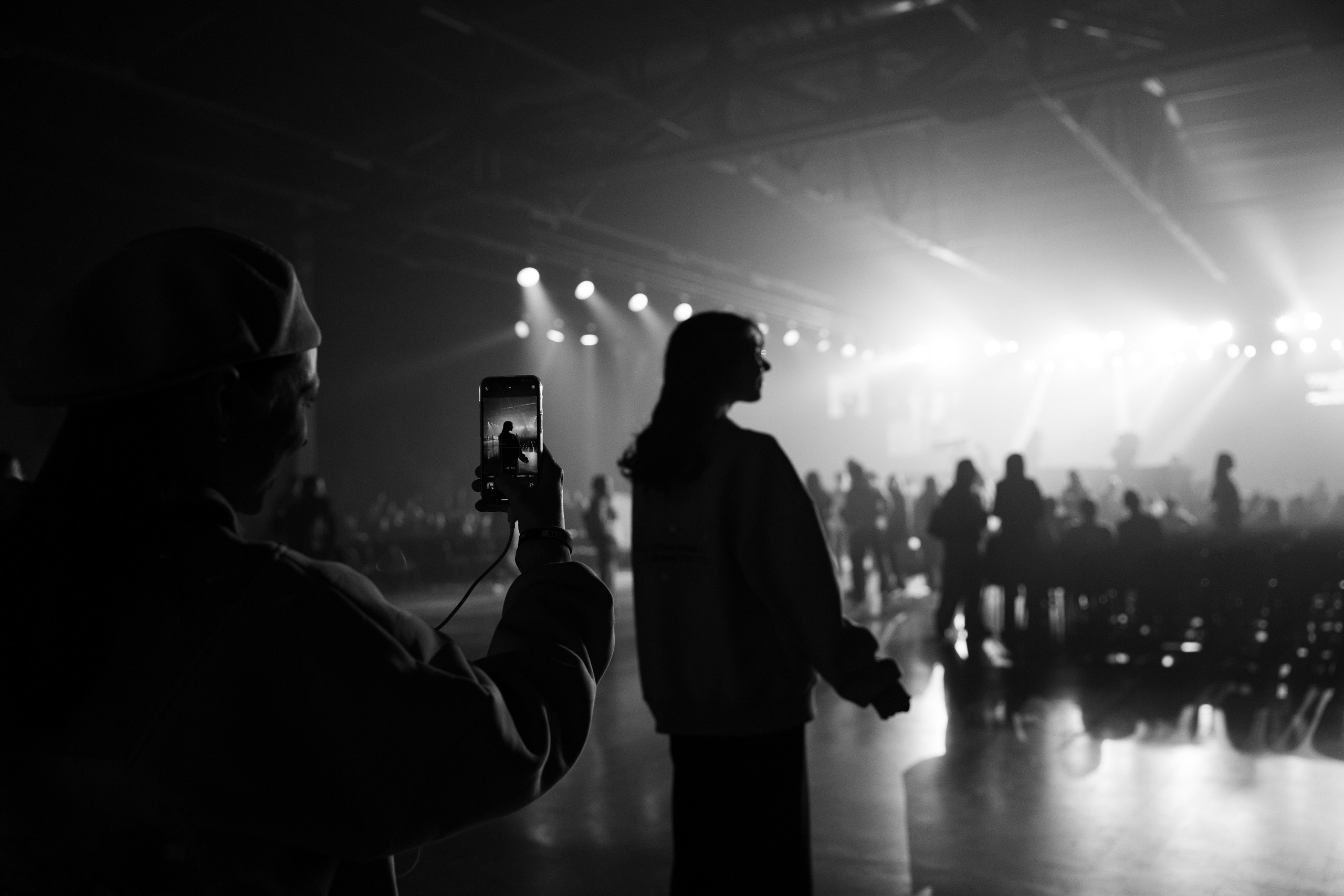 Всероссийский студенческий форум «Твой Ход — 2025». Репортажный фотограф в городе Ростов-на-Дону Даниил Молодовский