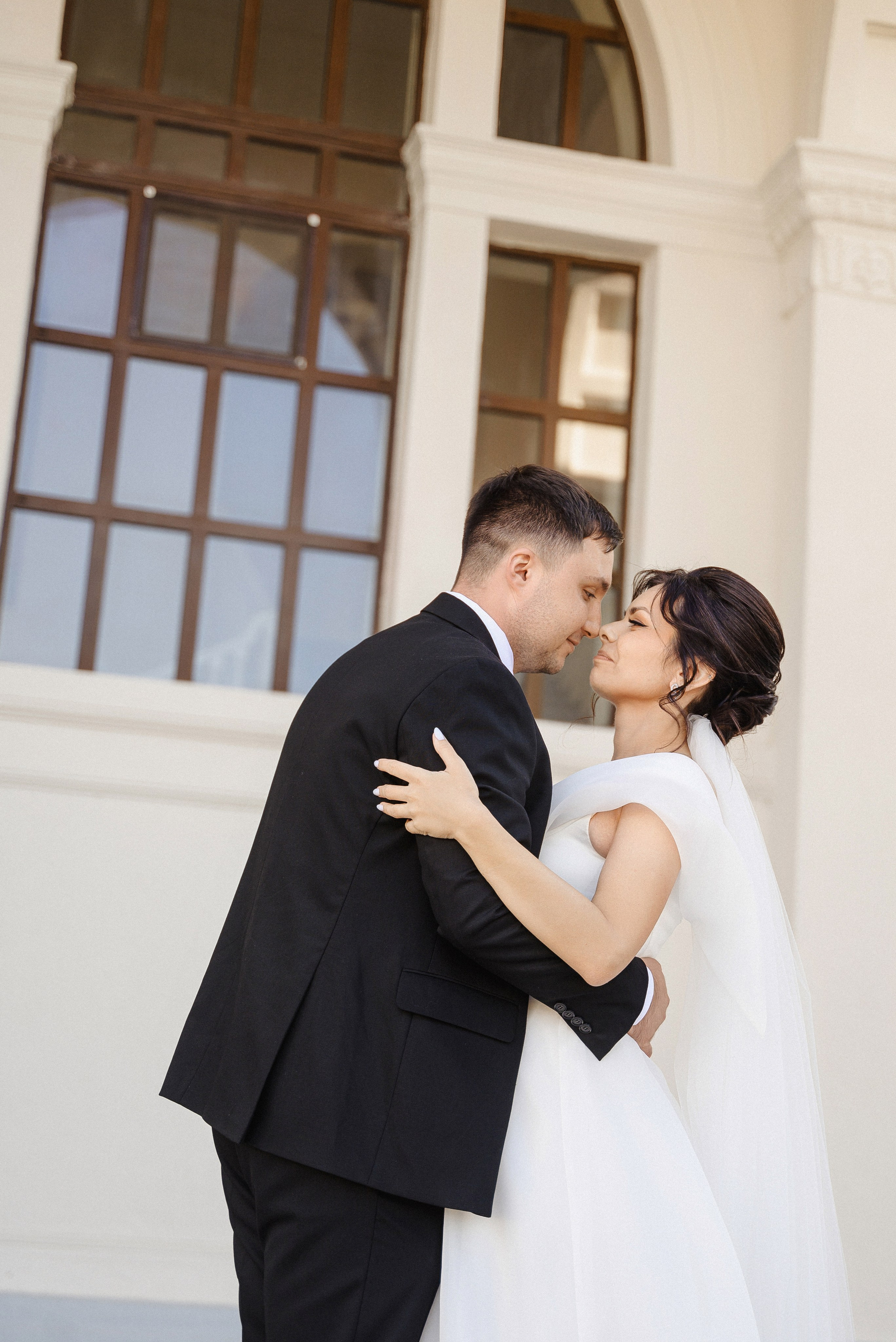 Евгений и Юлия, Минск. Свадебный и портретный фотограф в Минске Наташа Каракулова