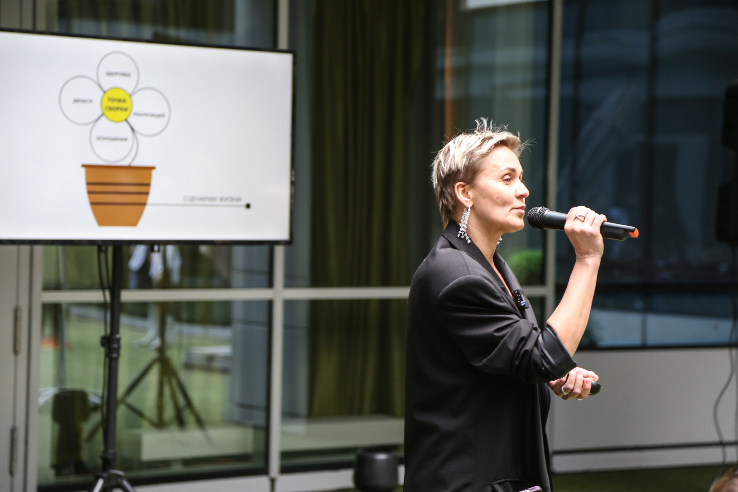 Репортажка. Главная