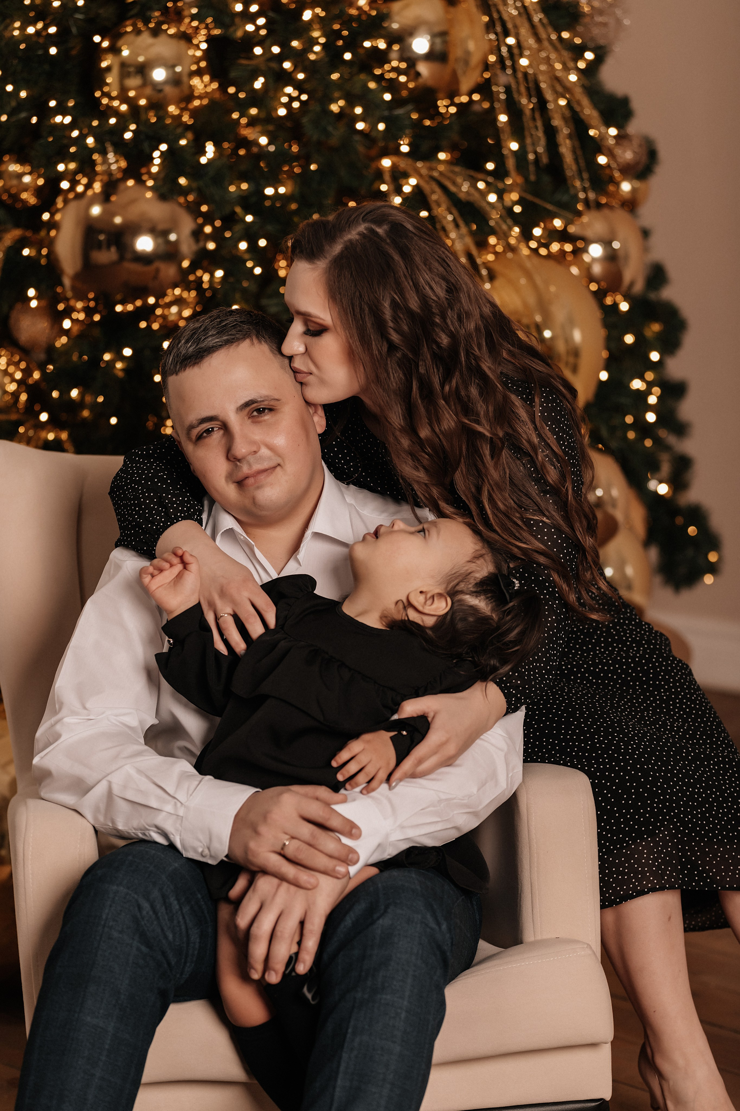 31.12.23. Свадебный и семейный фотограф Светлана Пирюгина