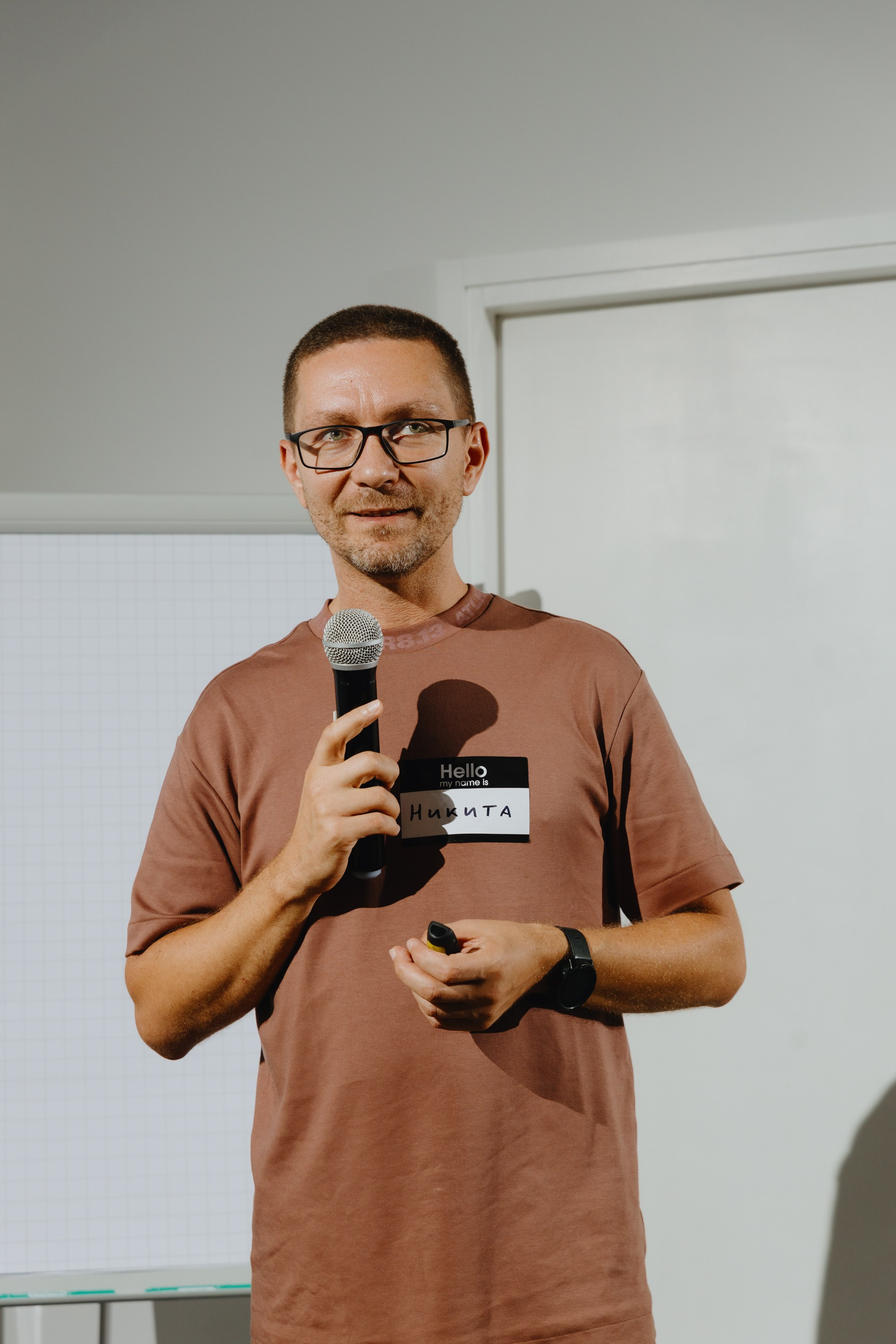 Galera Club. Фотограф Илья Чернов