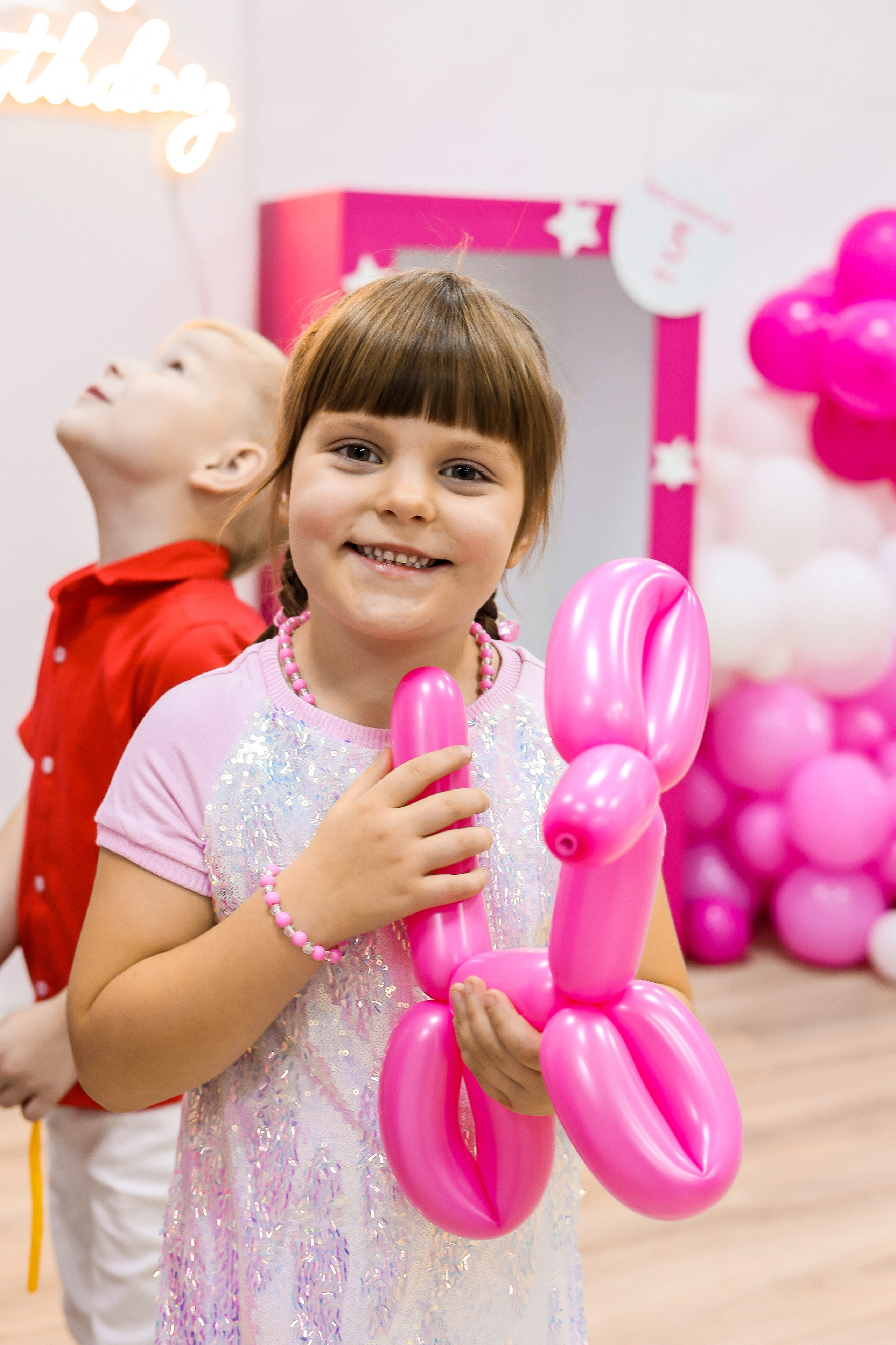 Василисса 5 лет. Фотограф Диана Воробьева Нижний Новгород