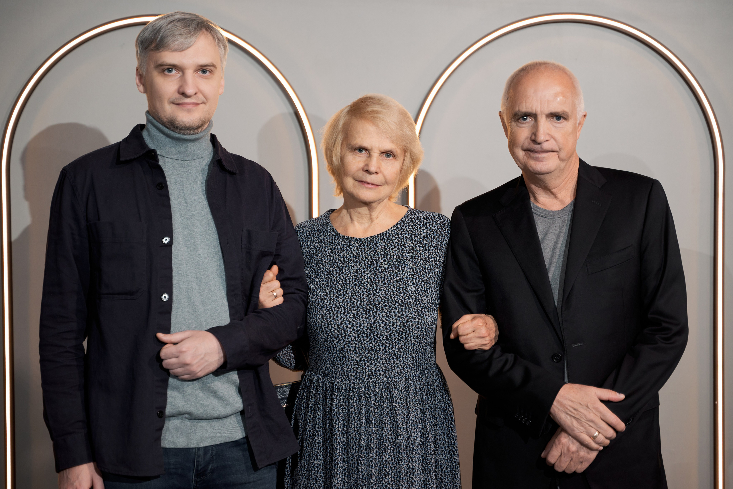 Юбилей. Свадебный фотограф Александр Браво