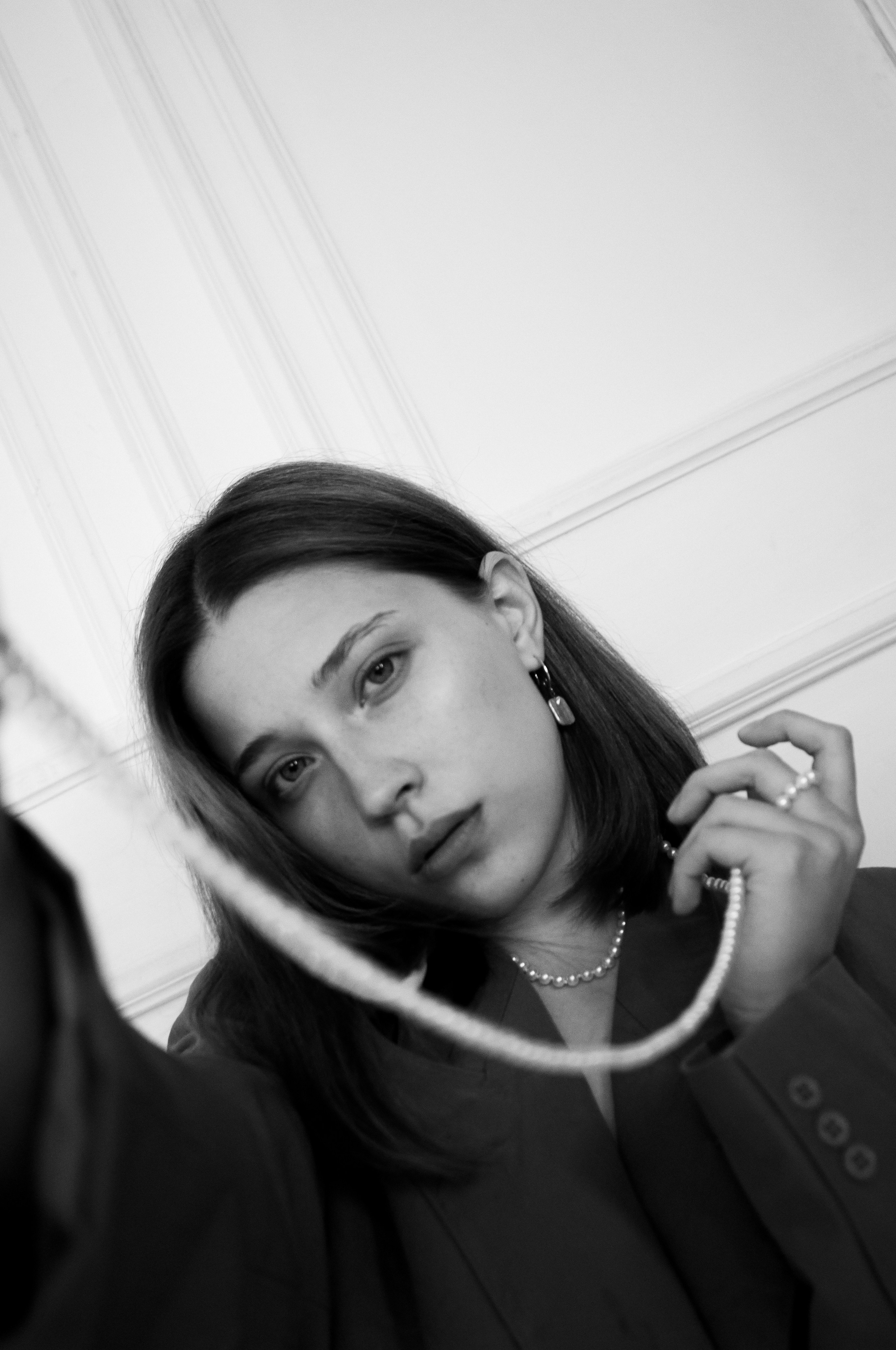 Маша. Искусство фотографии. Фотограф | продюсер из Москвы — Лизочек