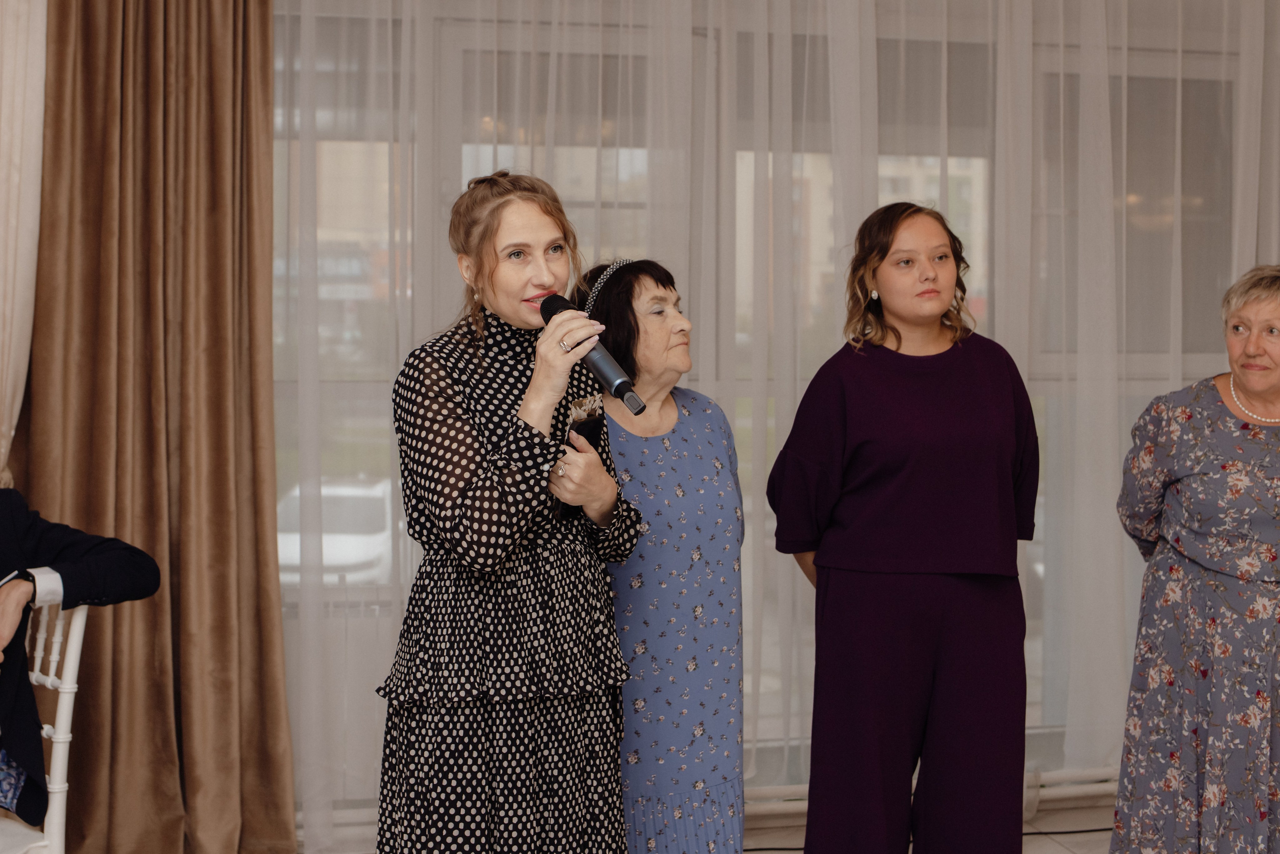 Степан и Дарья. Семейный и свадебный фотограф в Челябинске Мария Леонтьева