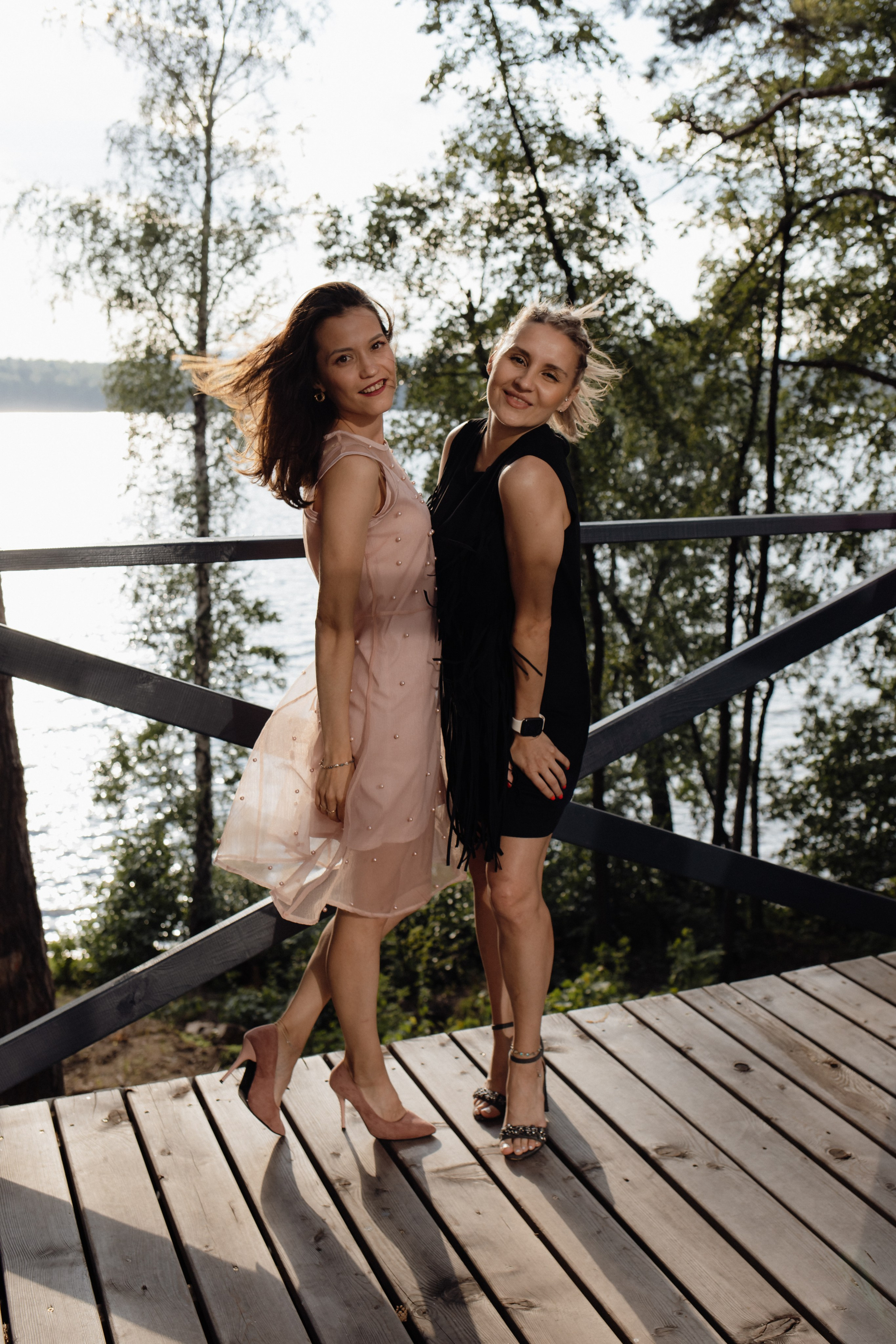 Максим и Анастасия. Семейный и свадебный фотограф в Челябинске Мария Леонтьева