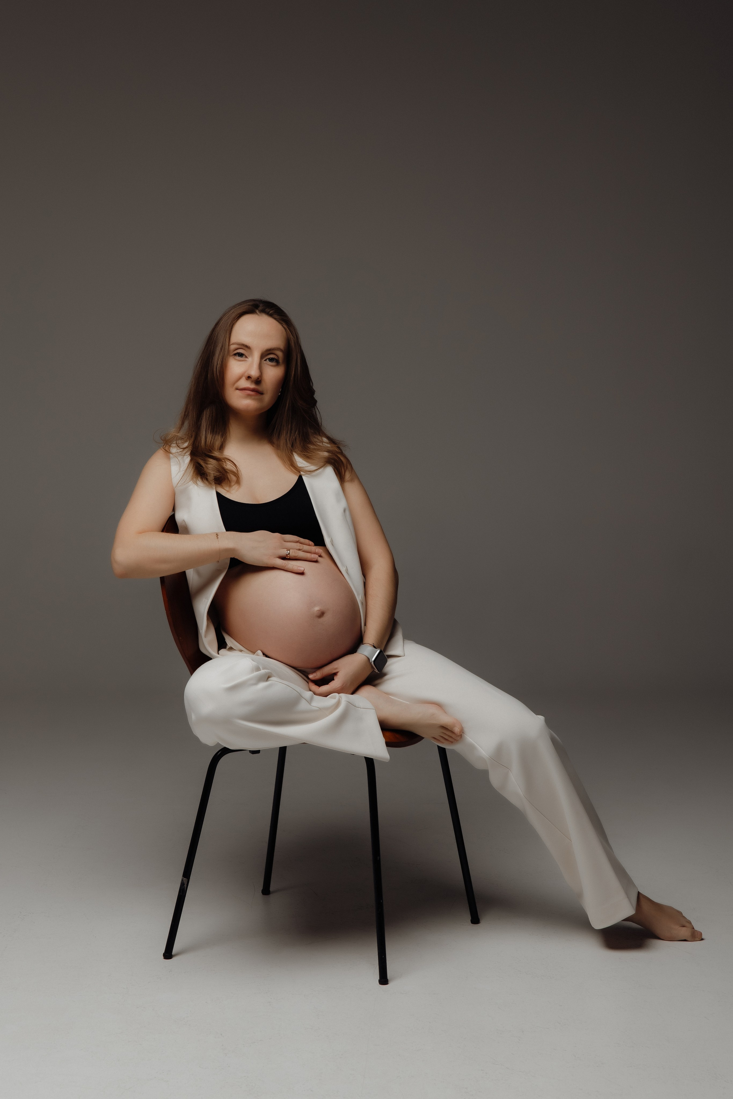 Наталья. Семейный и свадебный фотограф в Челябинске Мария Леонтьева