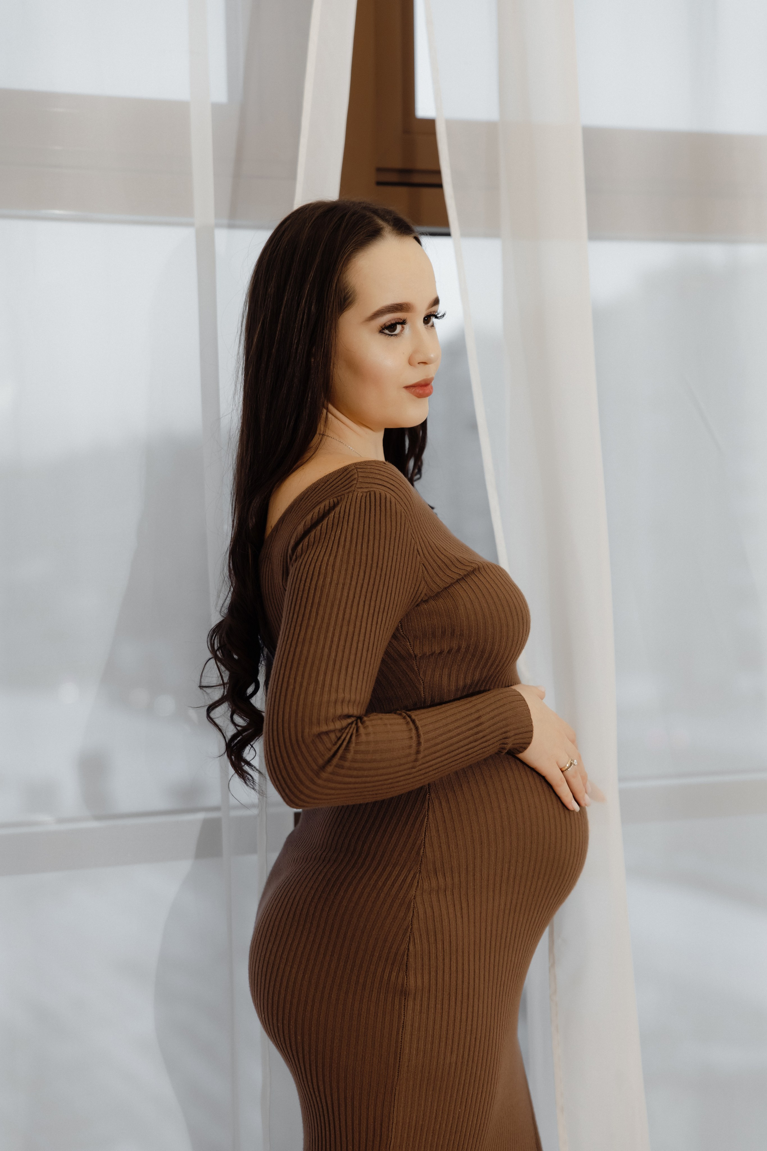 Никита и Валерия. Семейный и свадебный фотограф в Челябинске Мария Леонтьева