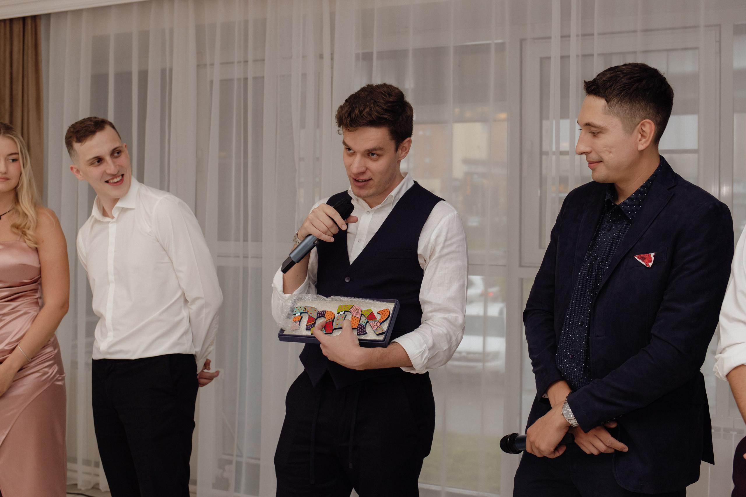 Степан и Дарья. Семейный и свадебный фотограф в Челябинске Мария Леонтьева