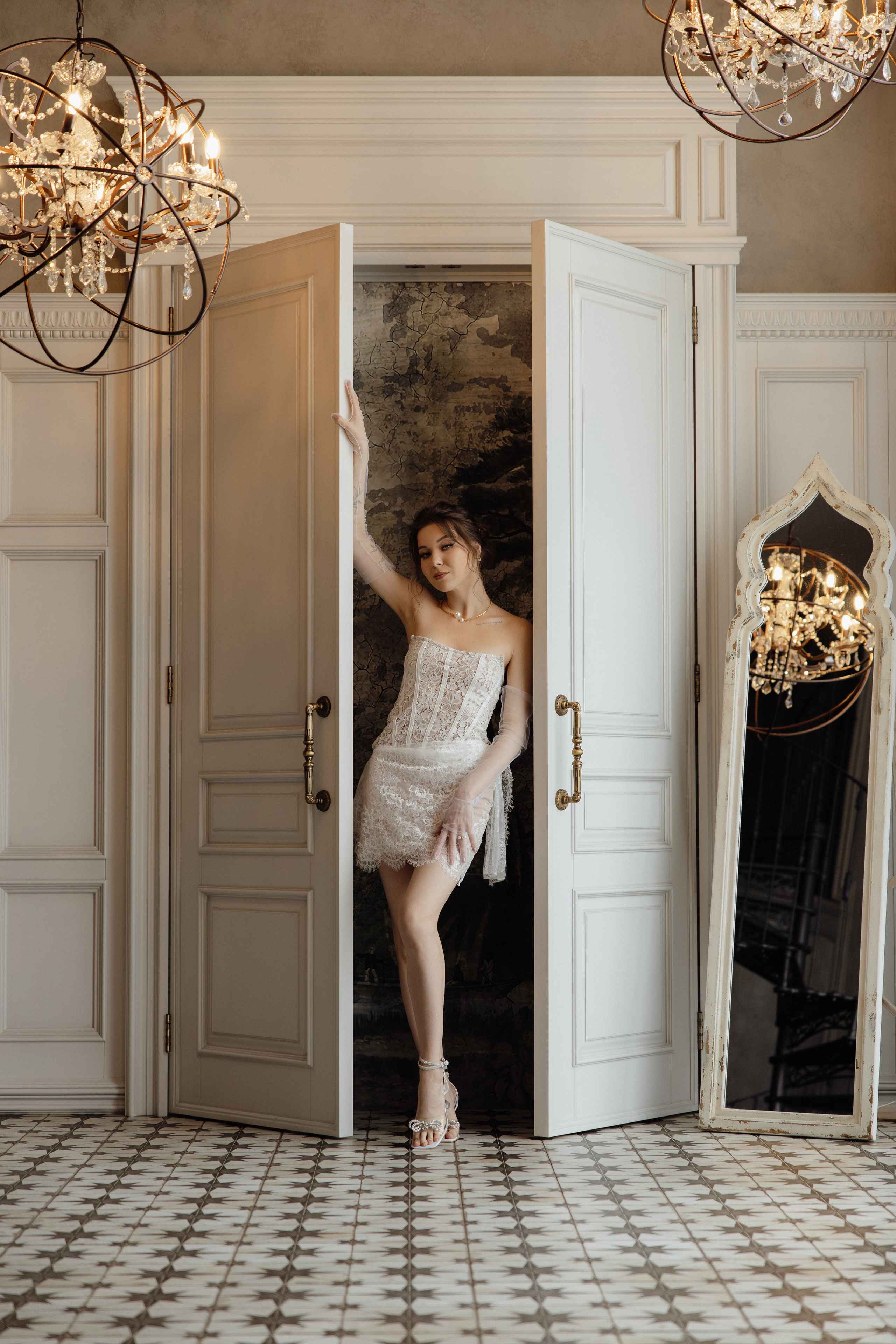 Анна. Семейный и свадебный фотограф в Челябинске Мария Леонтьева