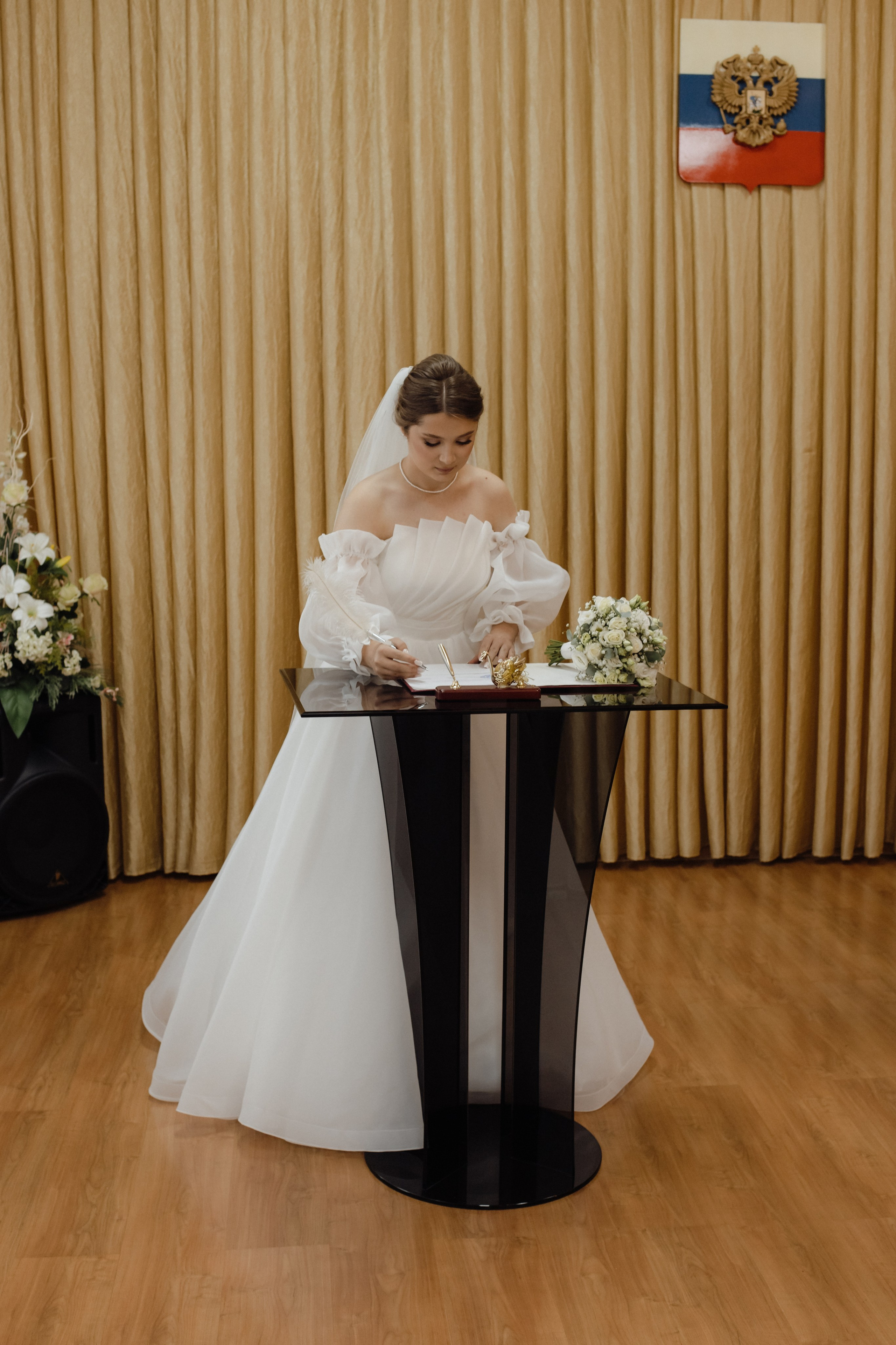 Игорь и Анна. Семейный и свадебный фотограф в Челябинске Мария Леонтьева