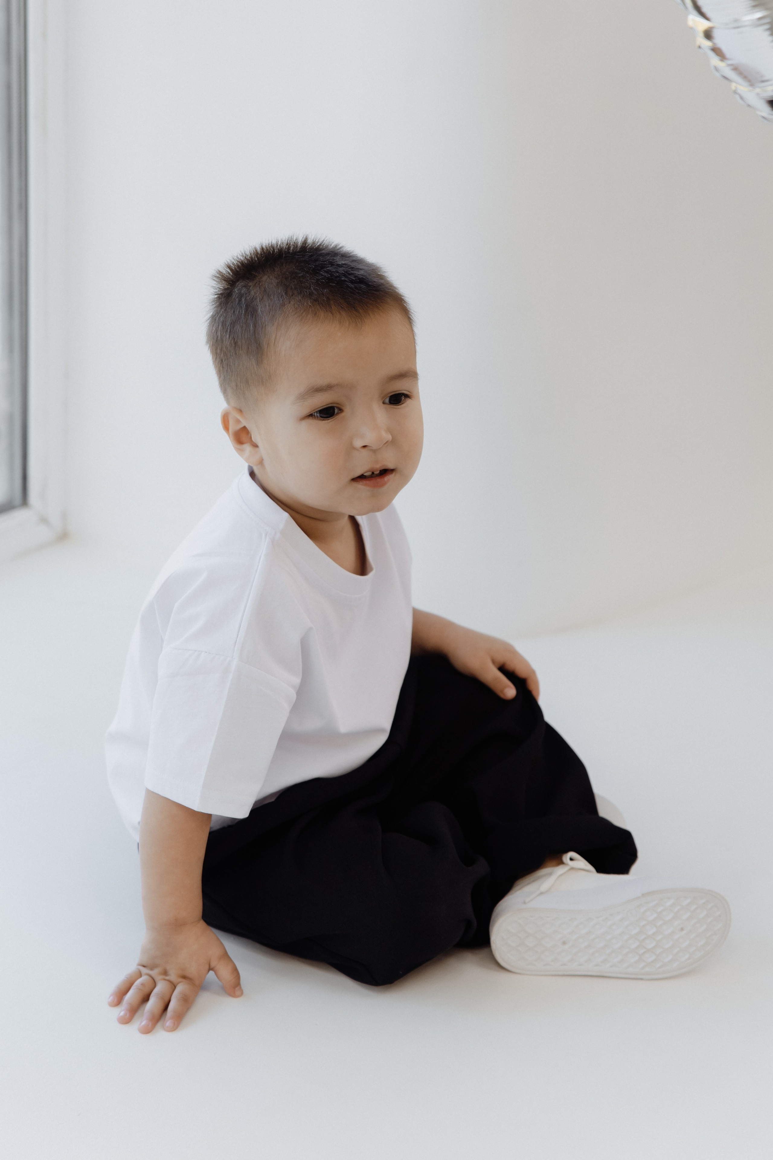 Тёме 3 года. Семейный и свадебный фотограф в Челябинске Мария Леонтьева