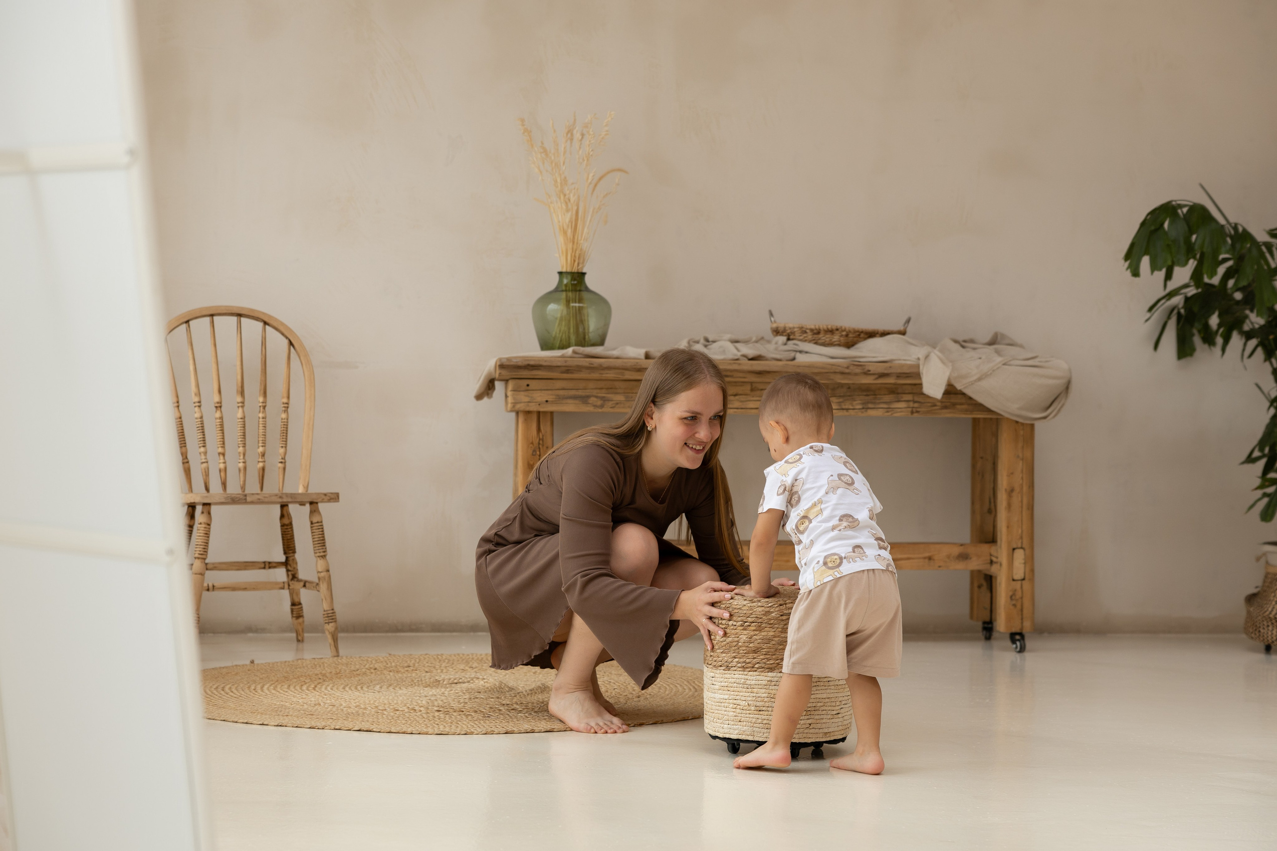 Таня и Денис. Семейный и свадебный фотограф в Челябинске Мария Леонтьева