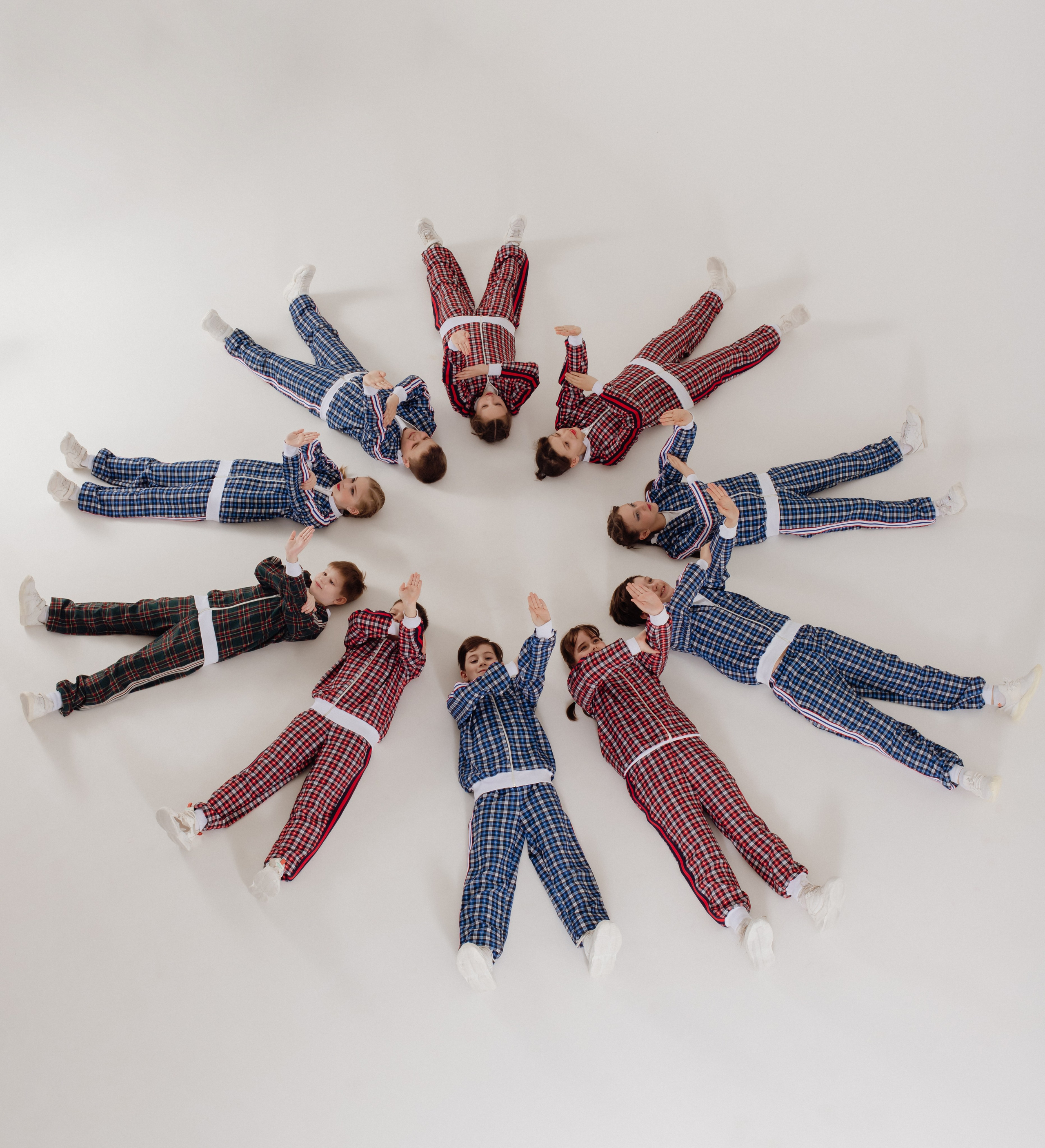 В ритме Че. Семейный и свадебный фотограф в Челябинске Мария Леонтьева