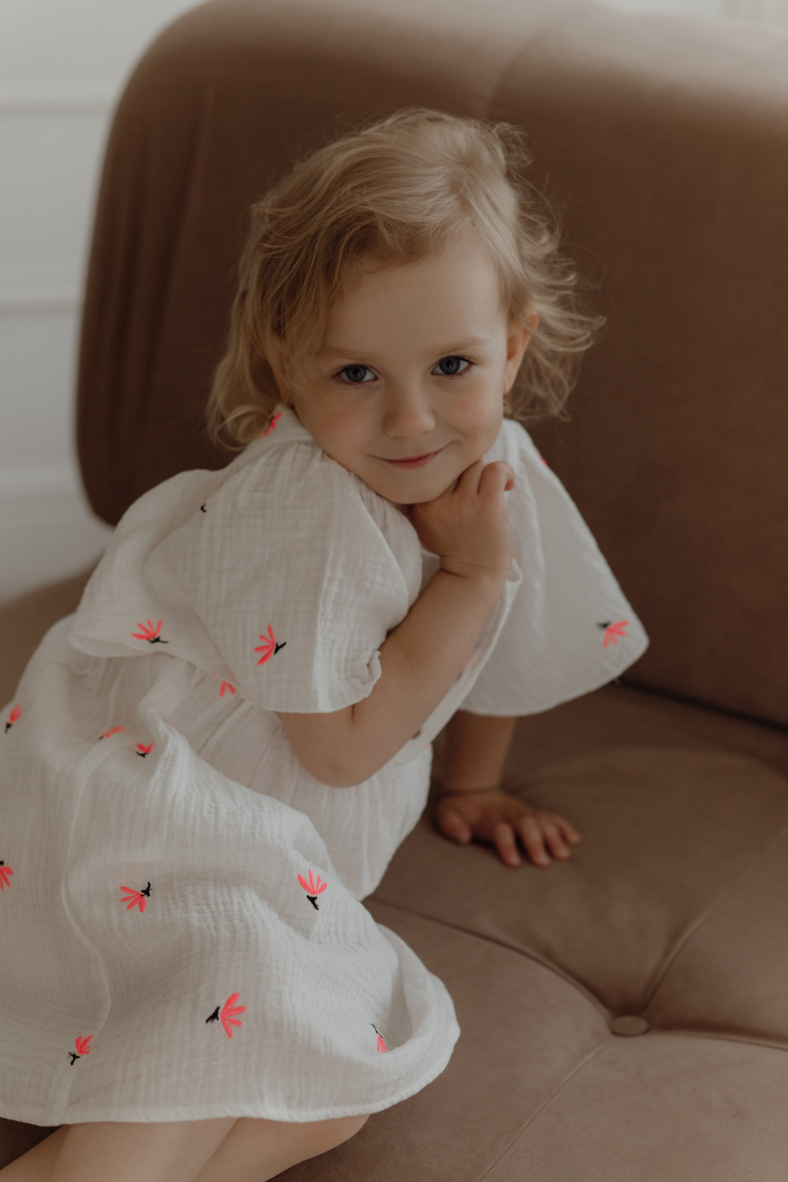 Варваре 4. Семейный и свадебный фотограф в Челябинске Мария Леонтьева