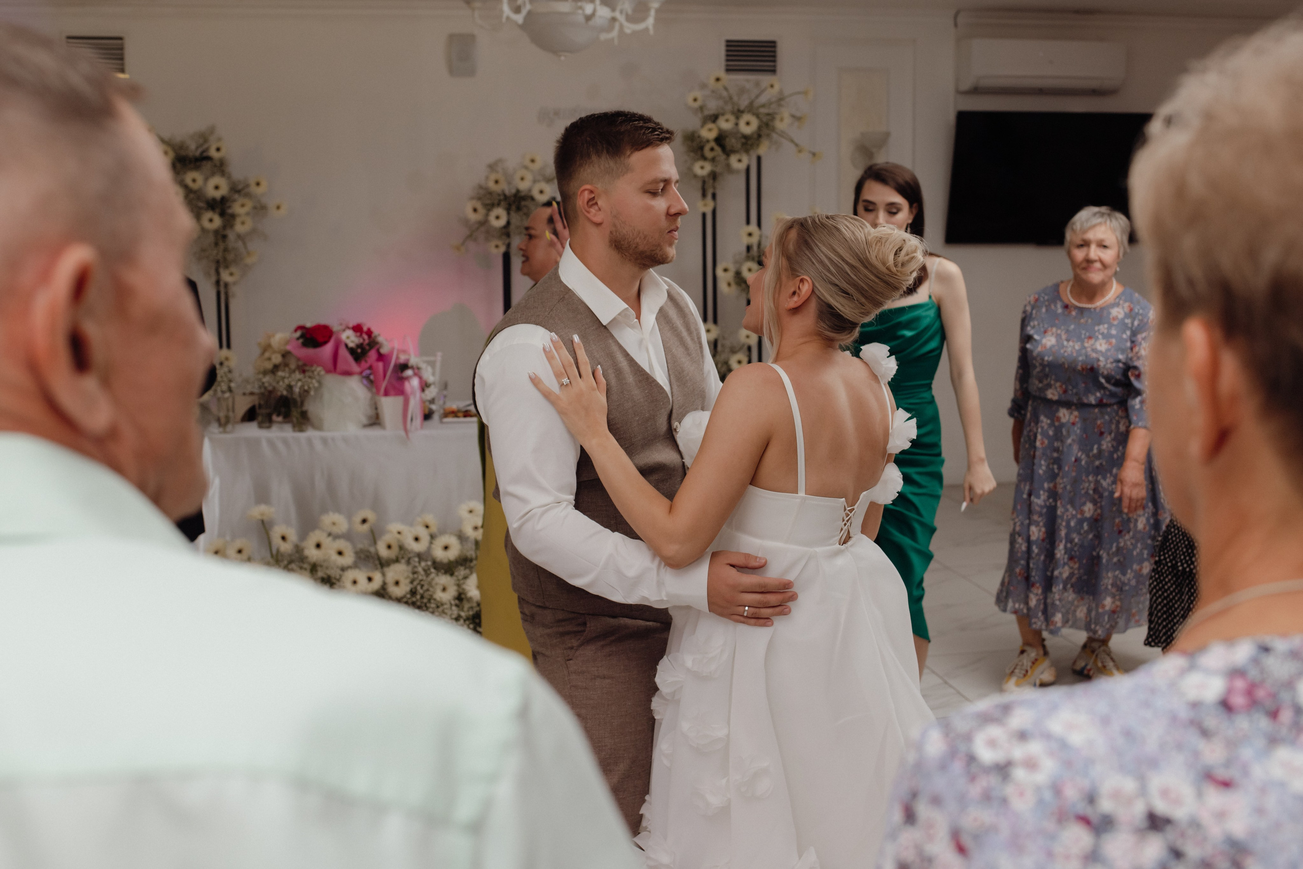 Степан и Дарья. Семейный и свадебный фотограф в Челябинске Мария Леонтьева