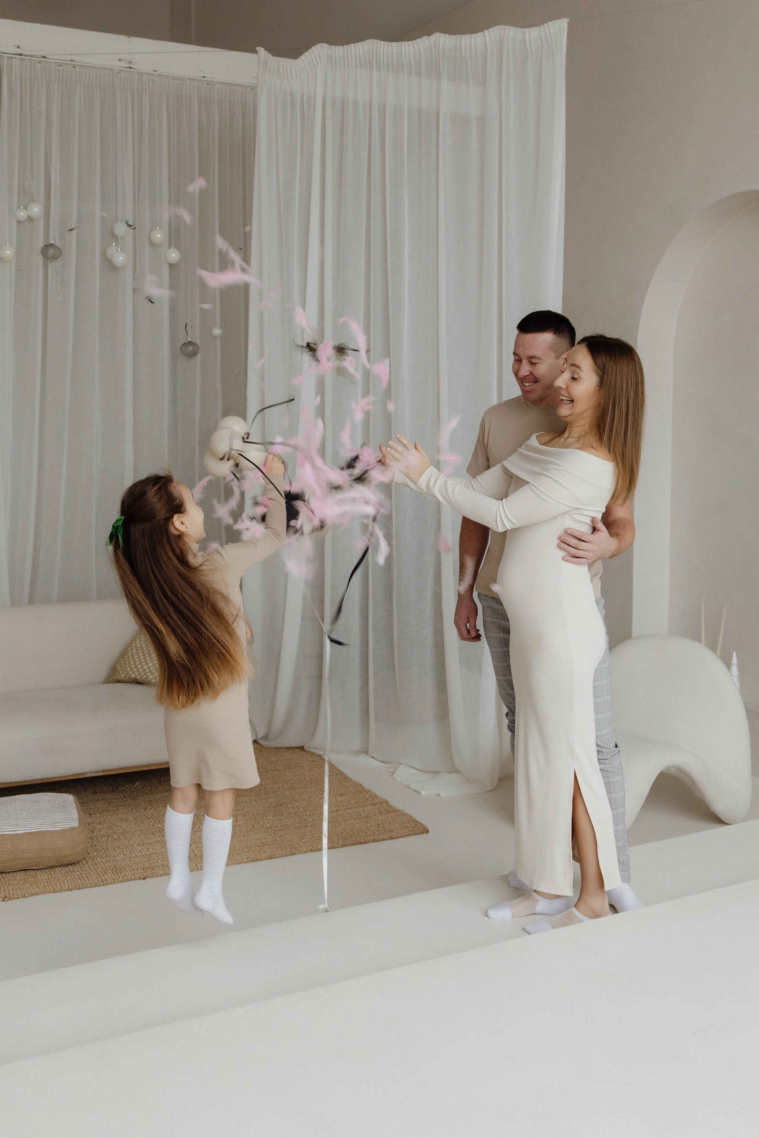 Сергей и Наталья. Семейный и свадебный фотограф в Челябинске Мария Леонтьева