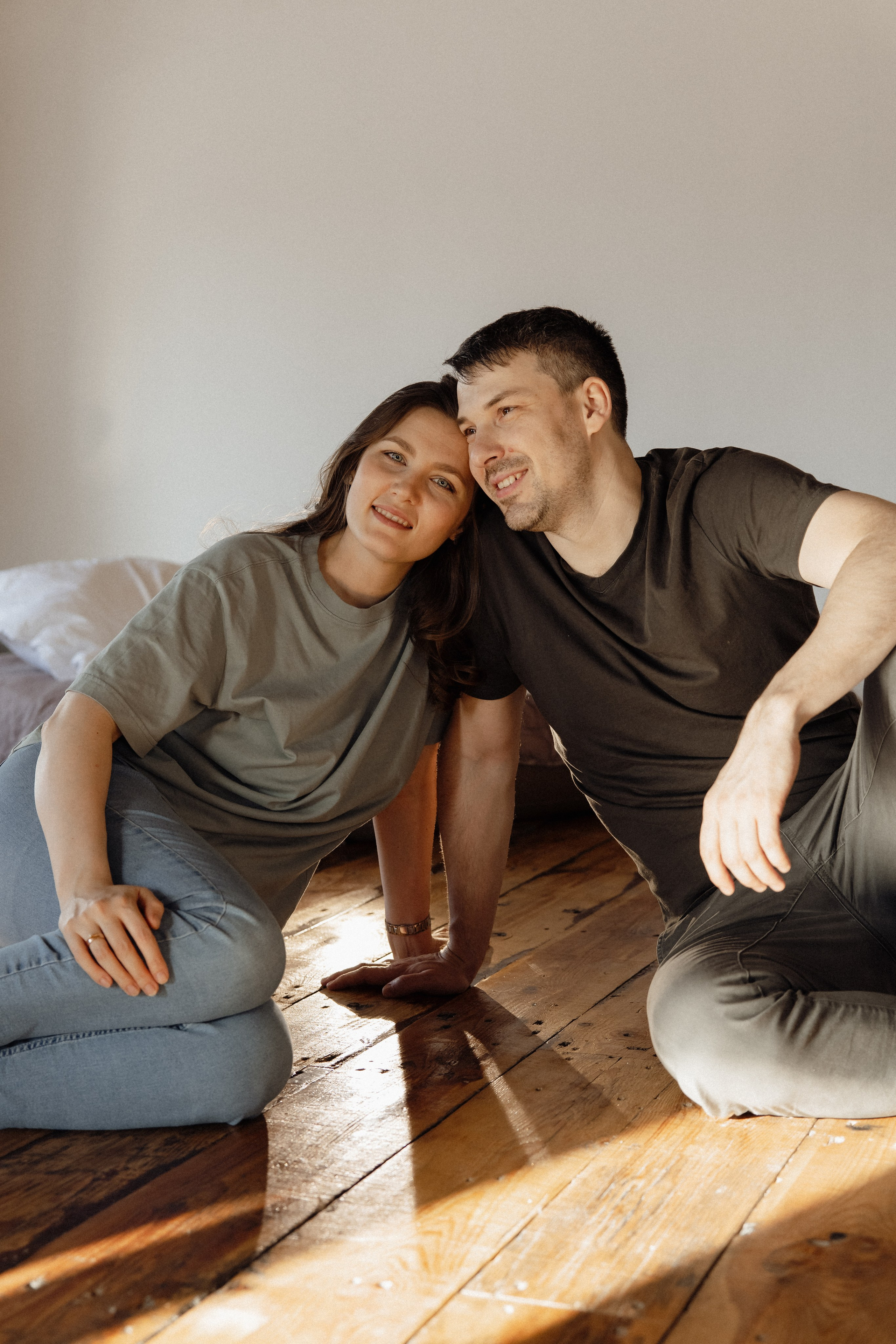 Ванечка. Семейный и свадебный фотограф в Челябинске Мария Леонтьева