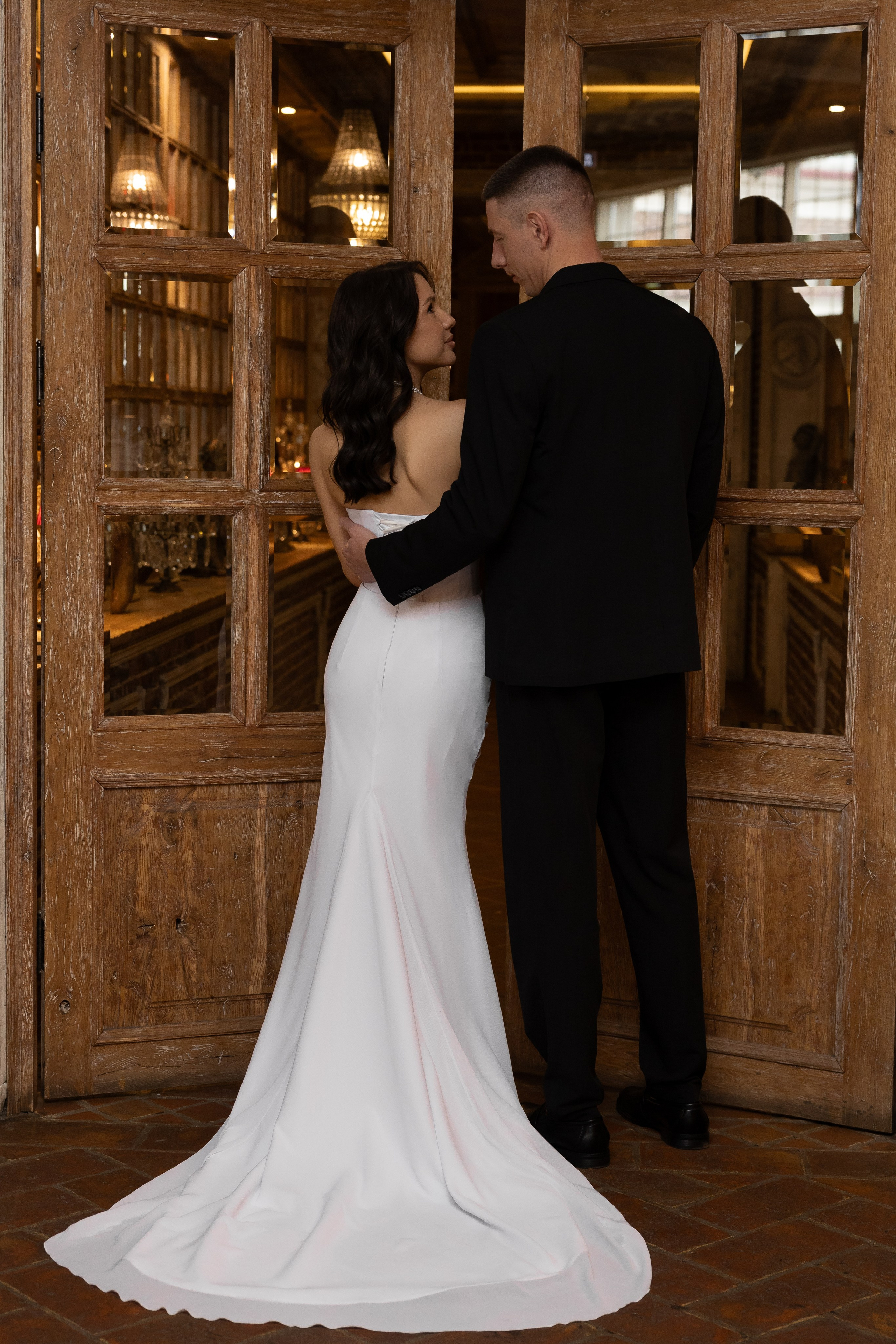 Петр и Екатерина. Семейный и свадебный фотограф в Челябинске Мария Леонтьева