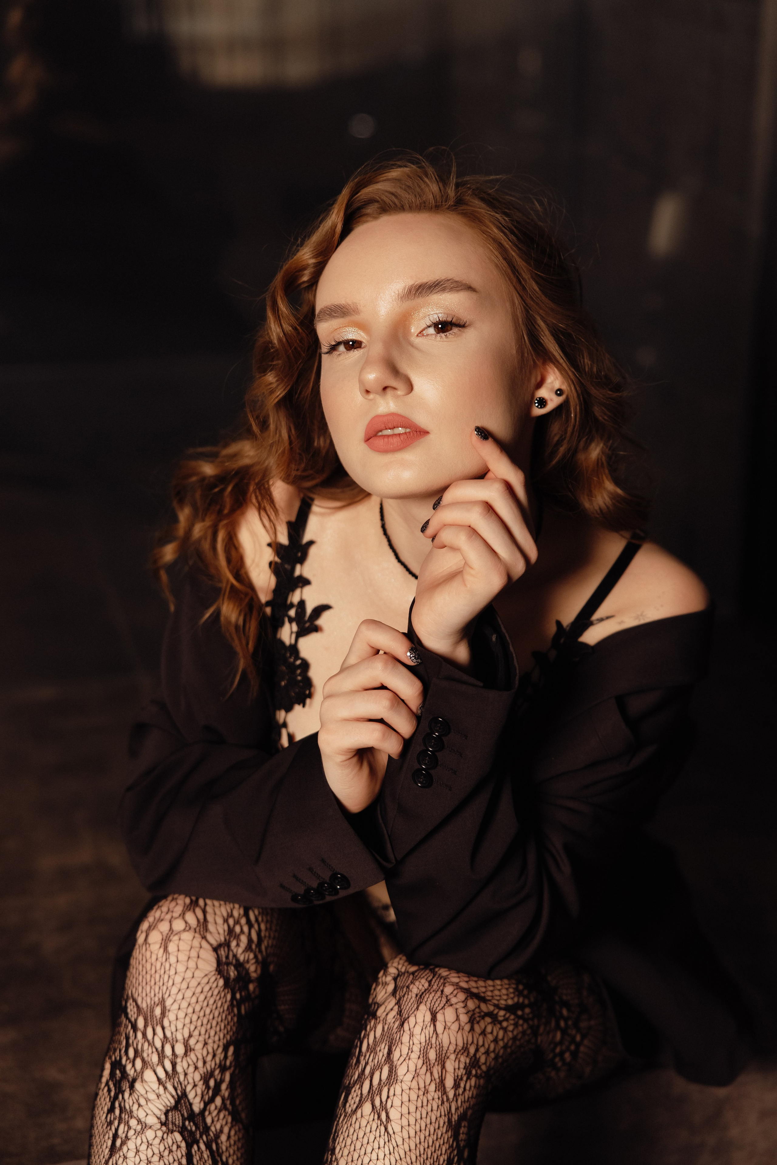 Виктория. Винтаж. Семейный и свадебный фотограф в Челябинске Мария Леонтьева