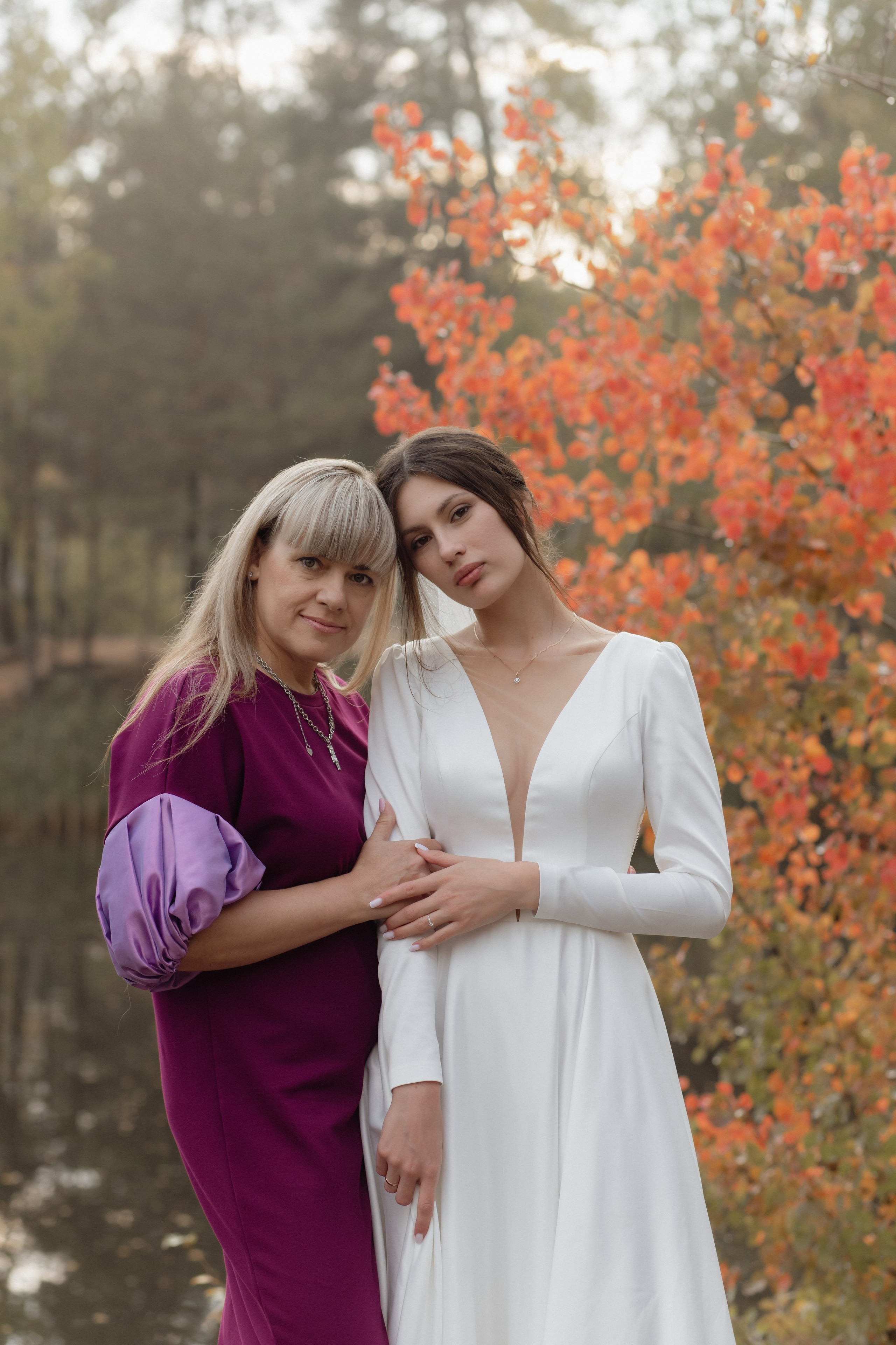 Дмитрий и Настя. Семейный и свадебный фотограф в Челябинске Мария Леонтьева