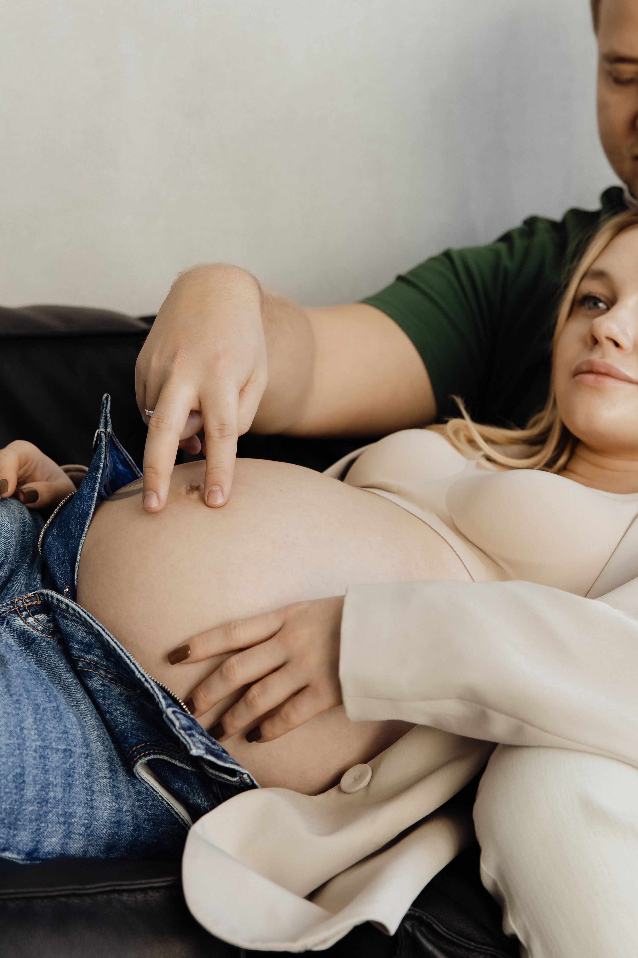 Степан и Дарья. Семейный и свадебный фотограф в Челябинске Мария Леонтьева