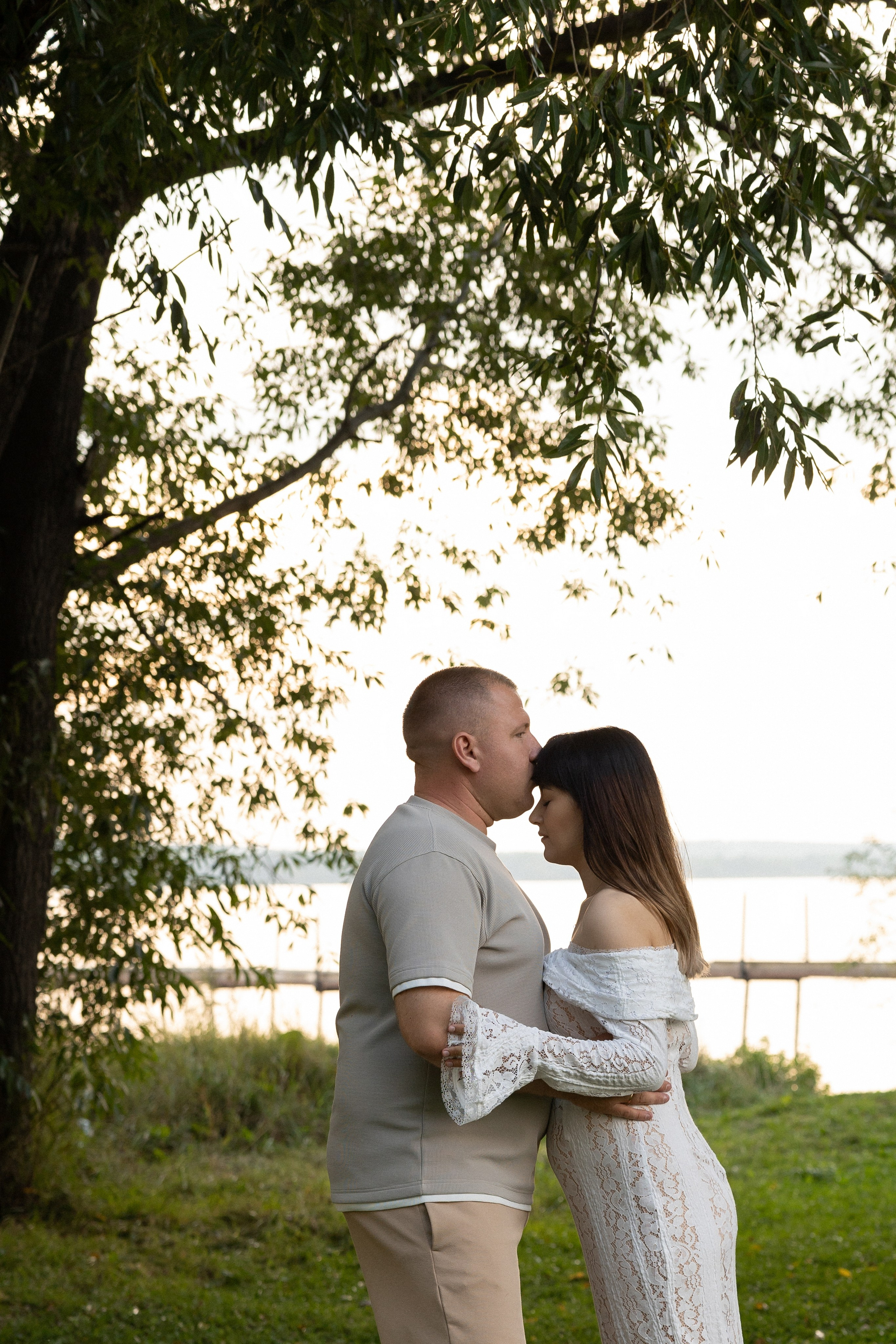 Антон, Ксюша и Артем. Семейный и свадебный фотограф в Челябинске Мария Леонтьева