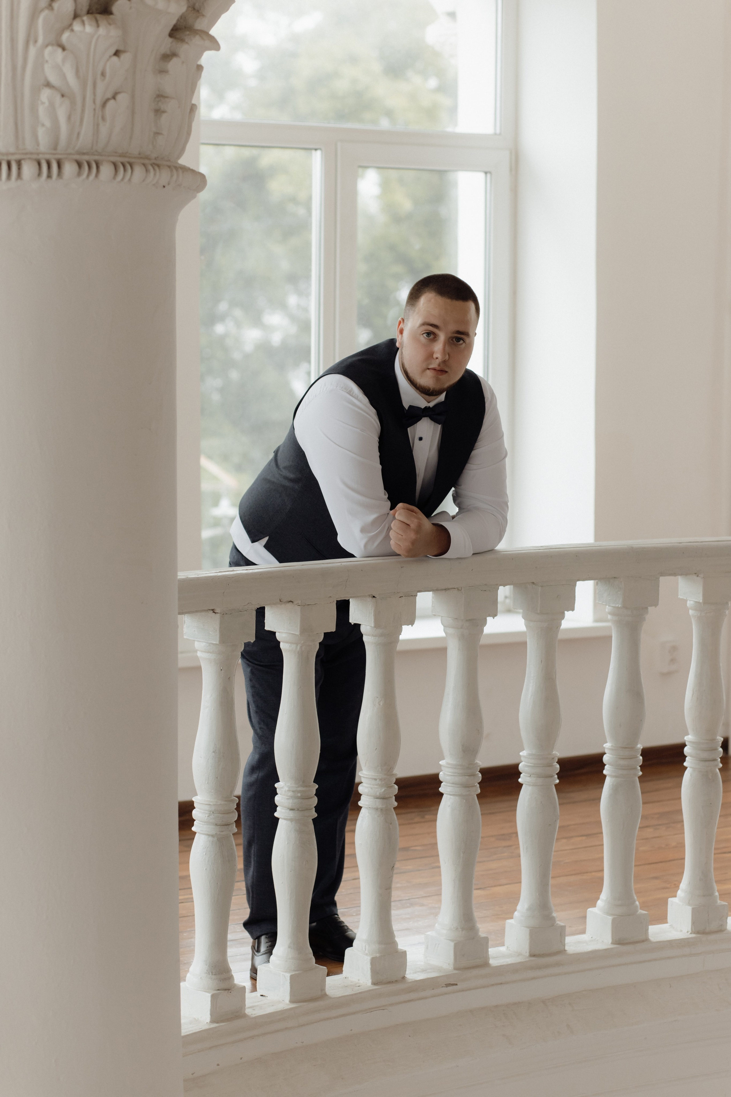 Игорь и Анна. Семейный и свадебный фотограф в Челябинске Мария Леонтьева