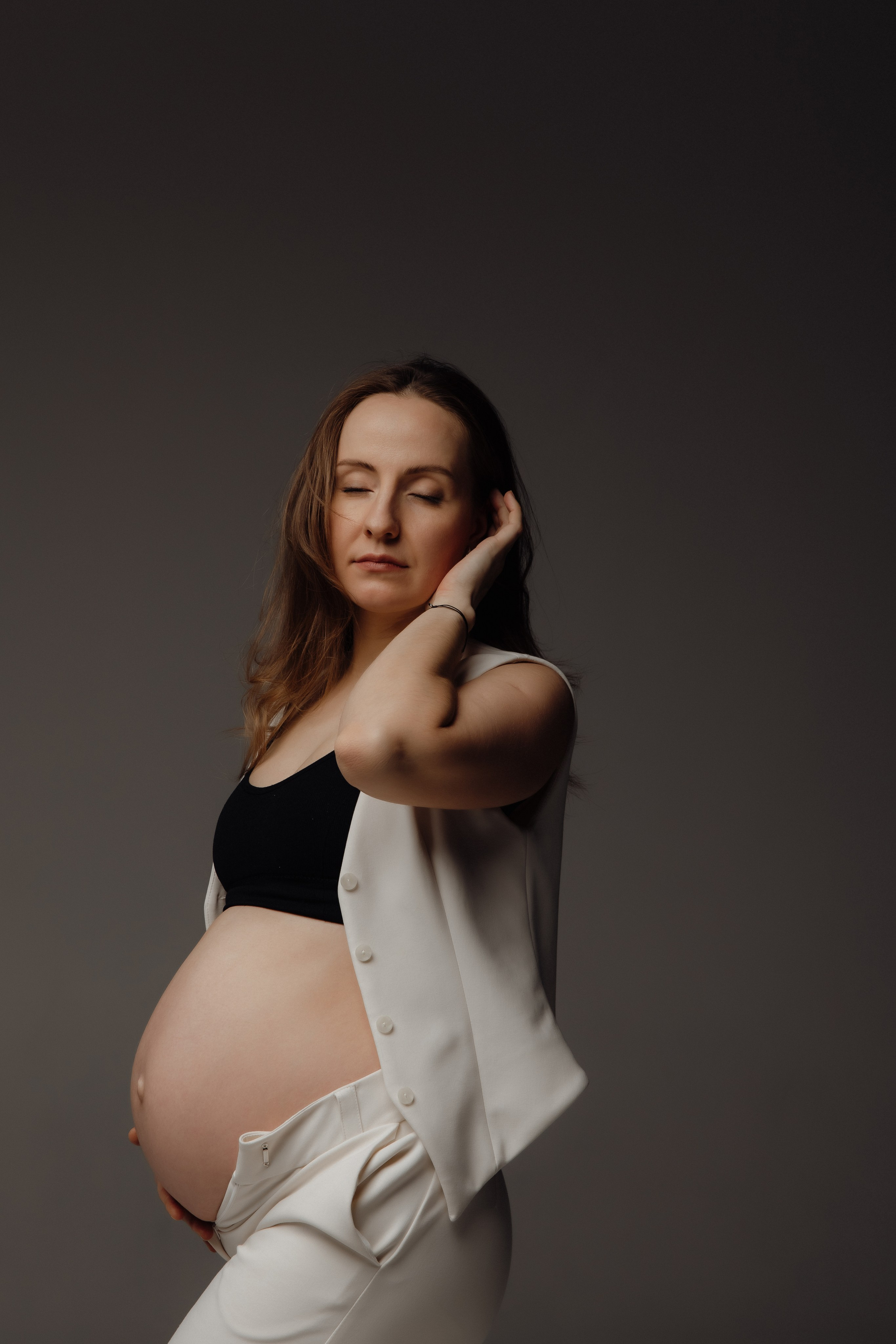 Наталья. Семейный и свадебный фотограф в Челябинске Мария Леонтьева