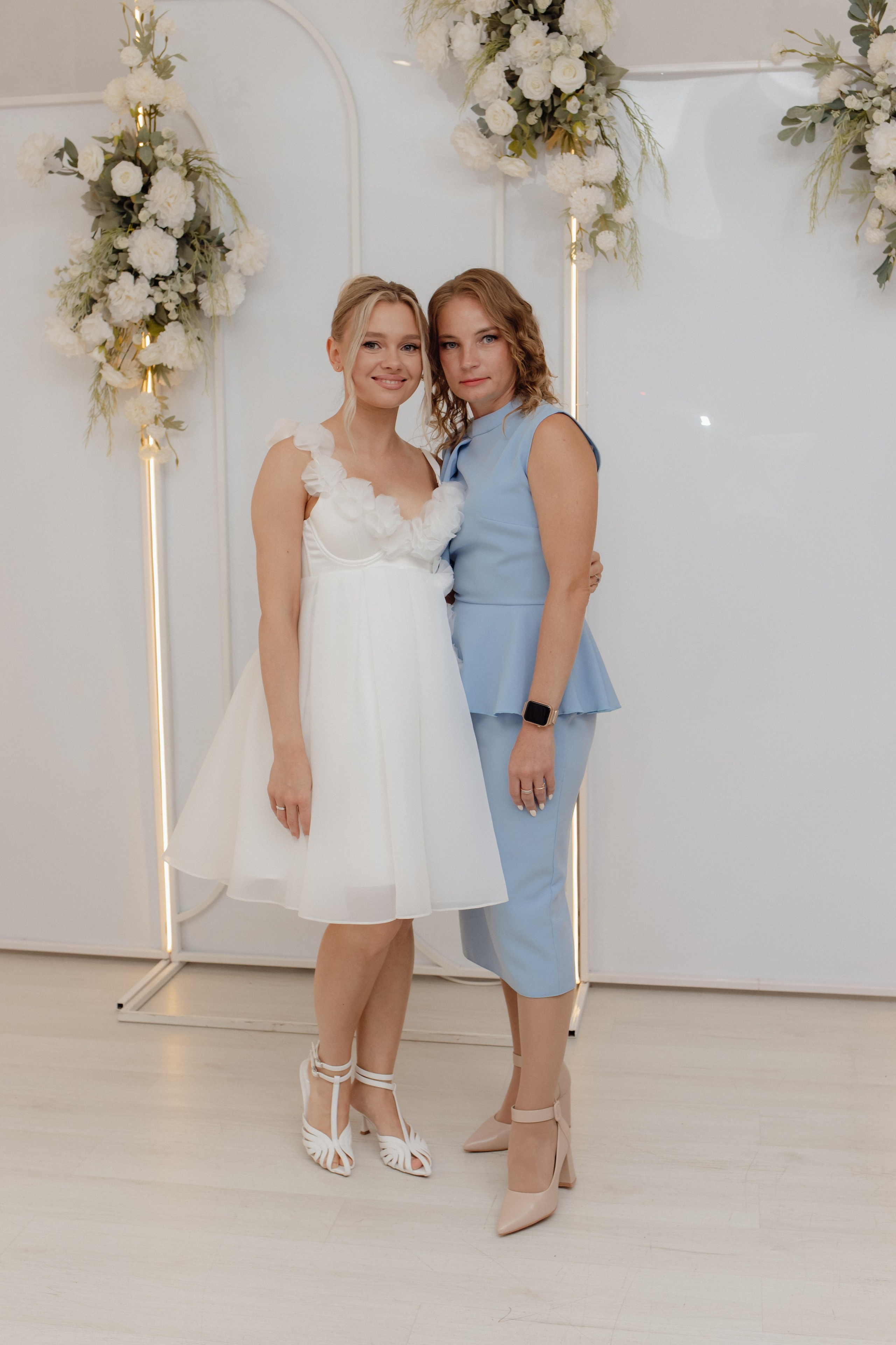 Степан и Дарья. Семейный и свадебный фотограф в Челябинске Мария Леонтьева