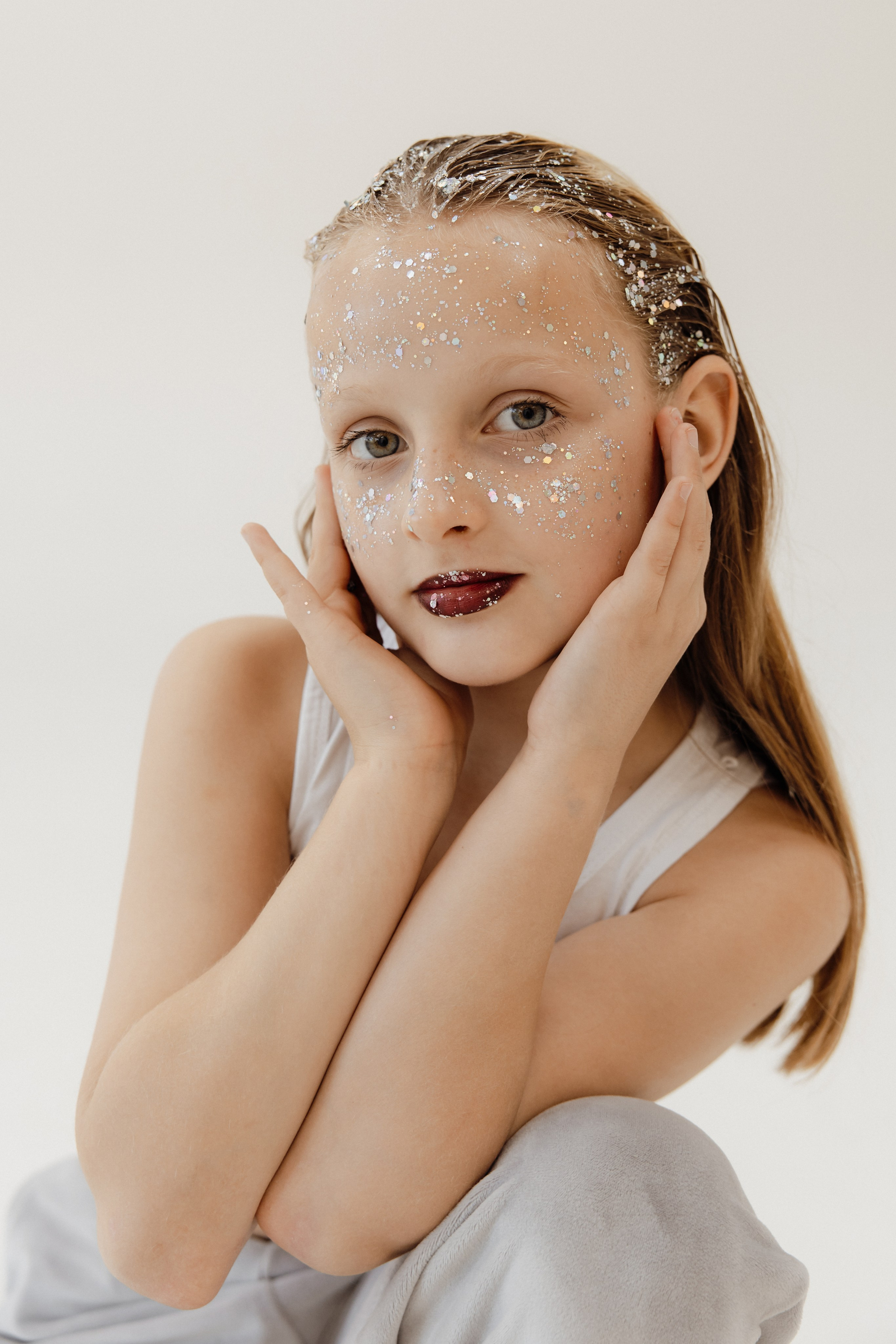 Тёме 3 года. Семейный и свадебный фотограф в Челябинске Мария Леонтьева