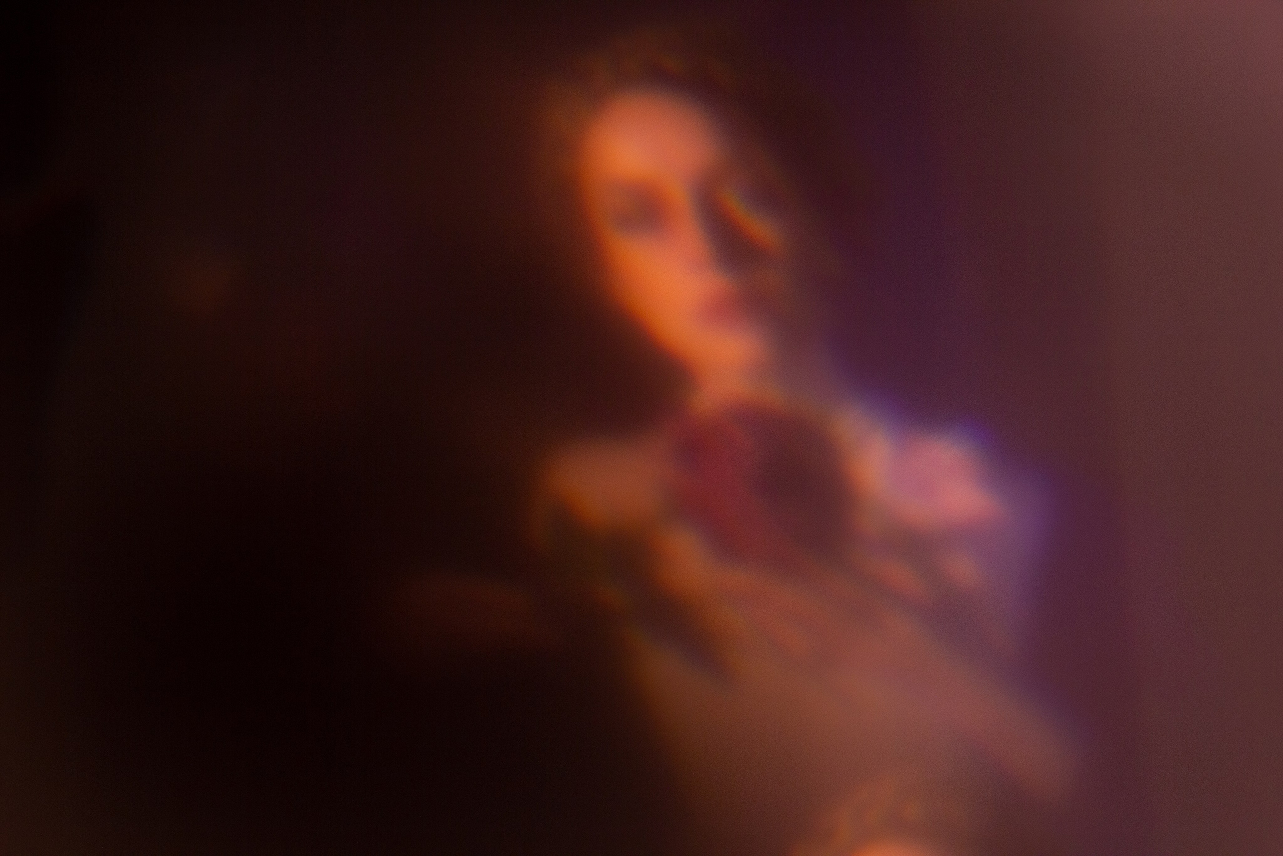 Режиссёр Anastasii Balueva. Портретный фотограф DanilNabody