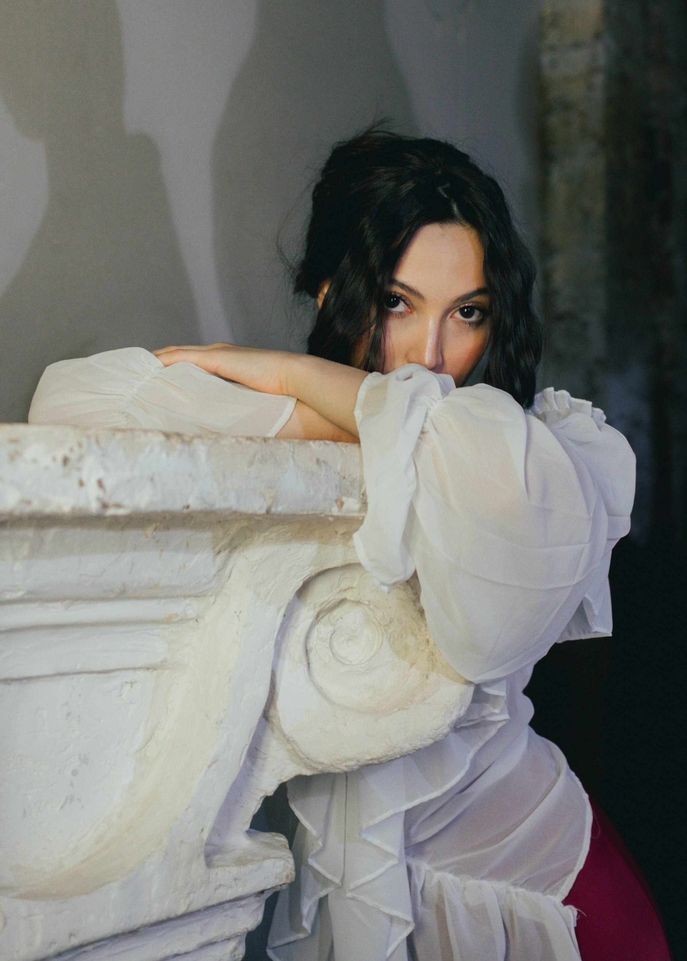 GOLD. Портретный фотограф DanilNabody