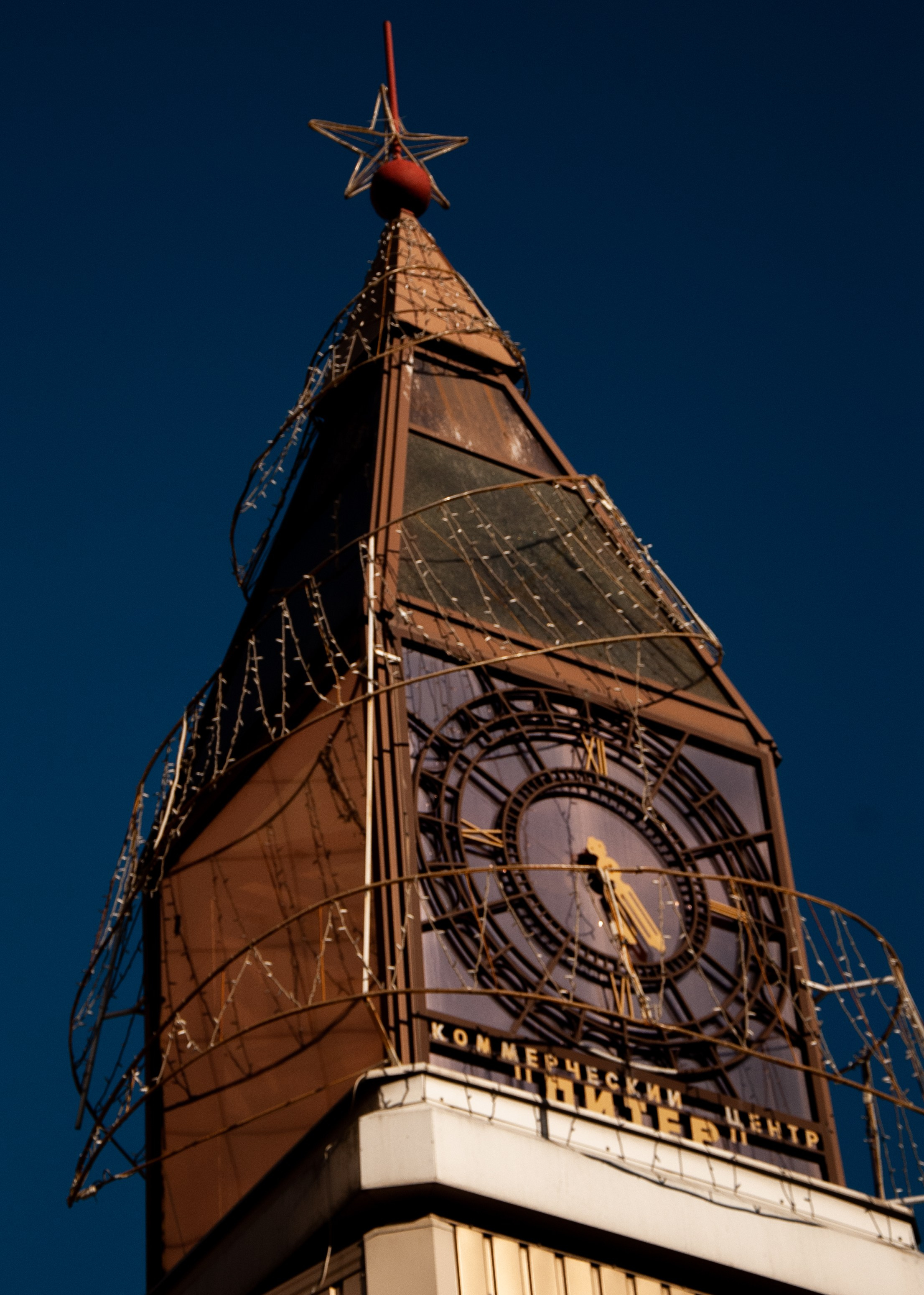 Питер. Портретный фотограф DanilNabody