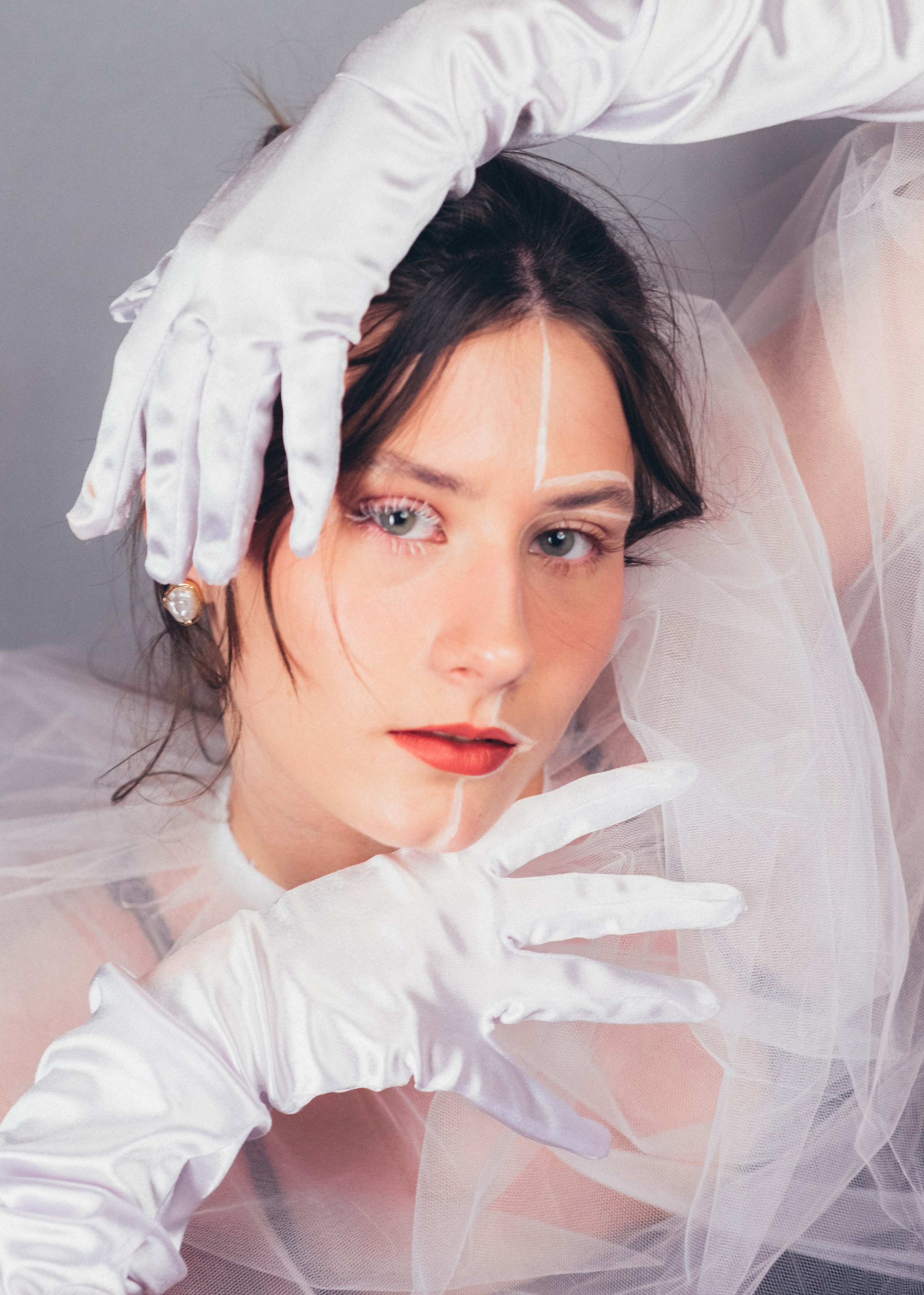 VIKA. Портретный фотограф DanilNabody