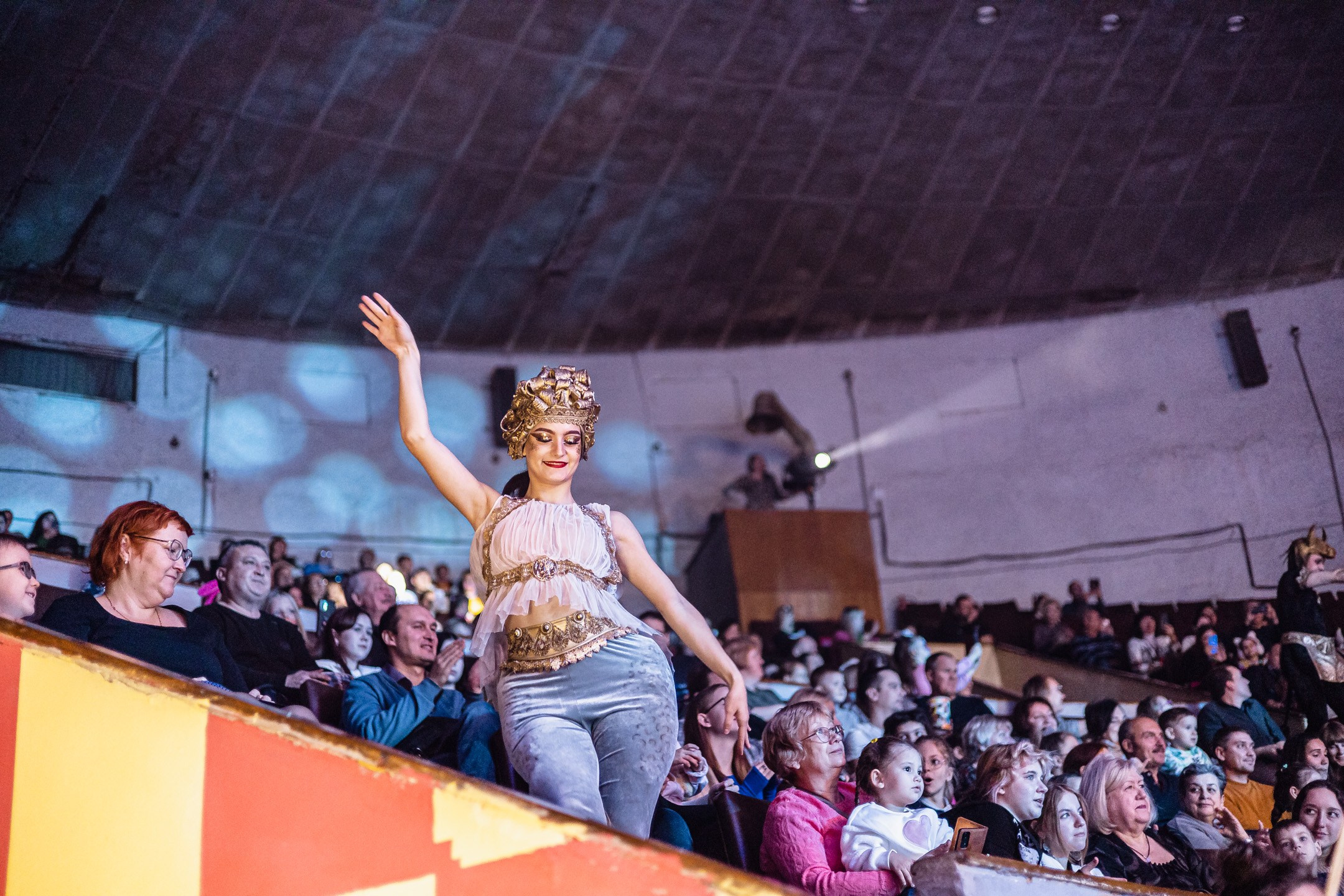 Мероприятия. Фотограф в Самаре и Самарской области Констанция