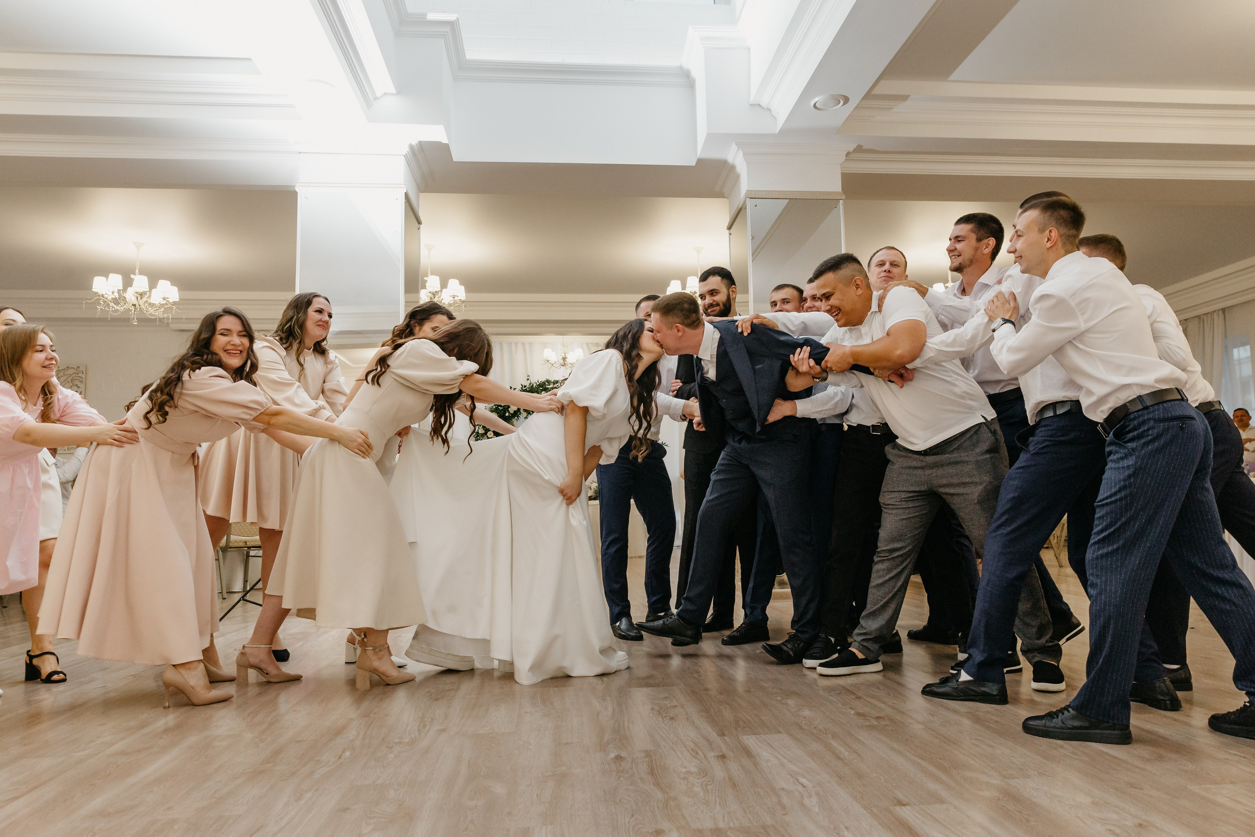 Валерия и Александр. Фотограф, видеограф в Челябинске Глеб Хазиев