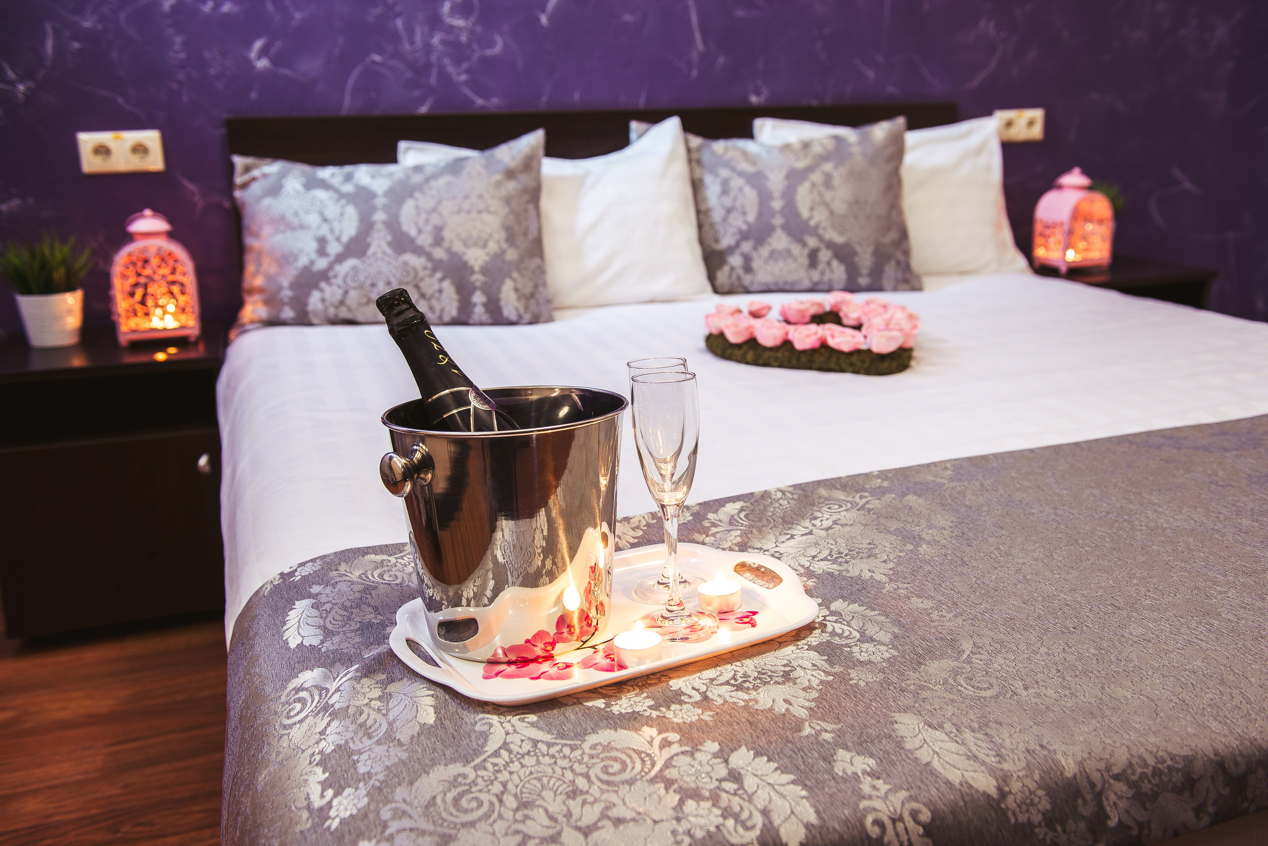 Интерьер. Продакшн в Казани. Видео и фото для бизнеса