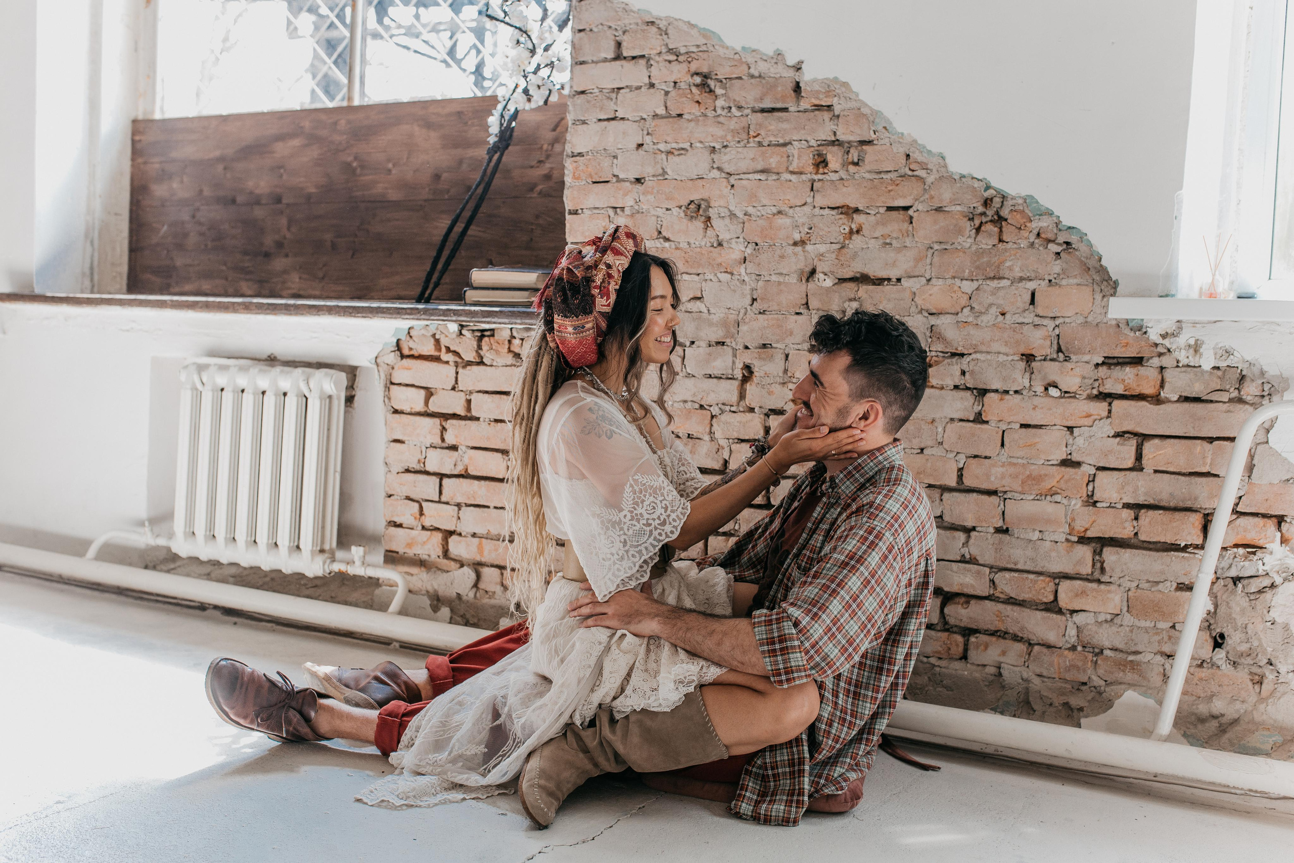 Одна Любовь на двоих…. Свадебный и семейный фотограф в Алматы Laura Dosmann