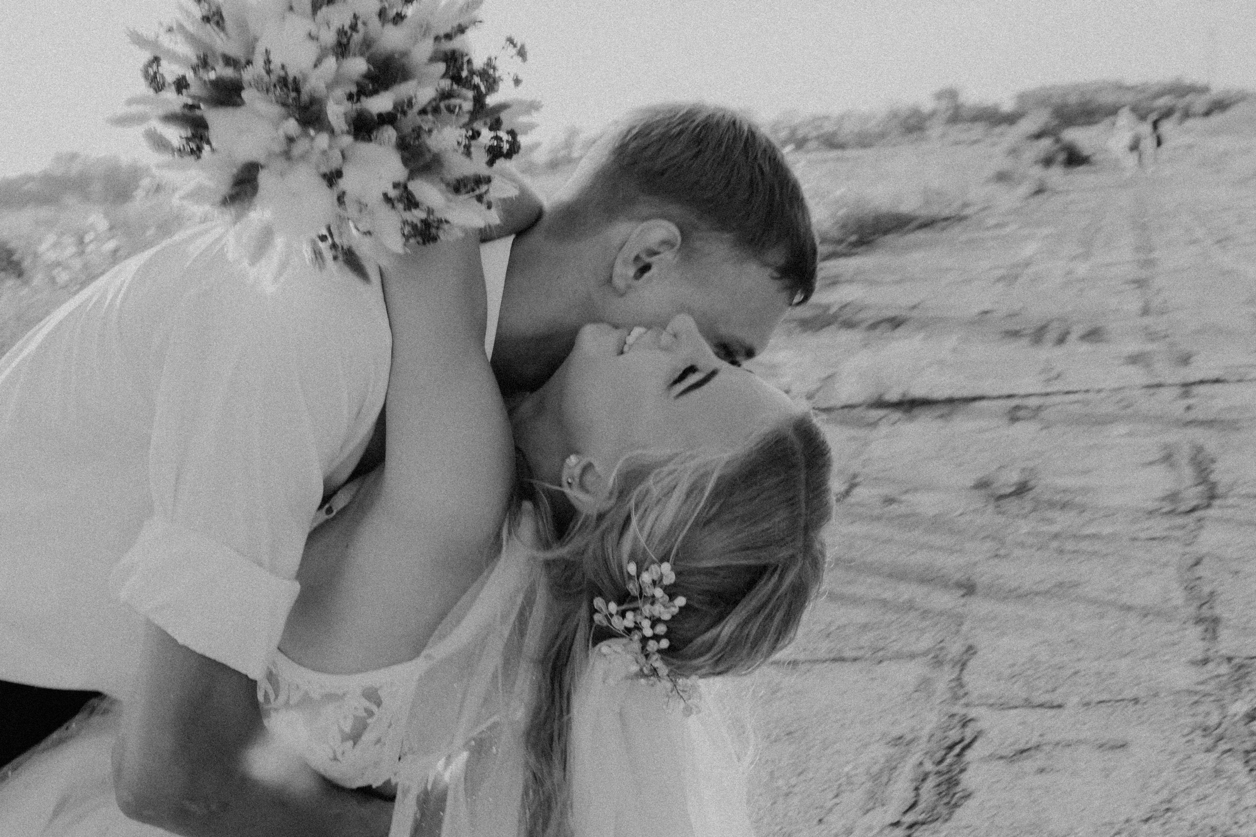 Красота спасет мир. Свадебный и семейный фотограф в Алматы Laura Dosmann